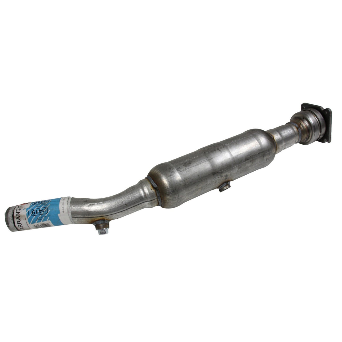 Walker Exhaust Catalytic Converter 53419