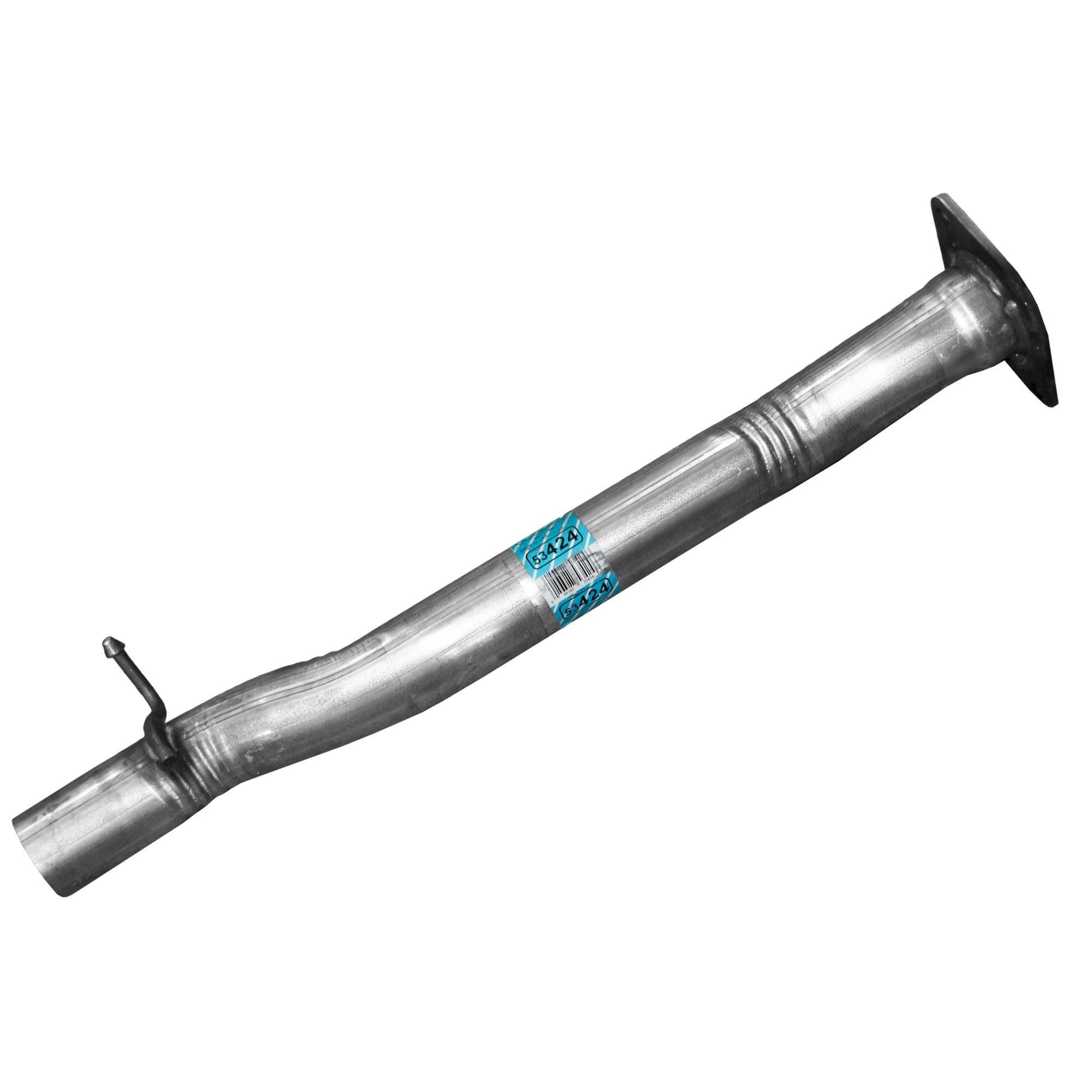 Walker Exhaust Exhaust Intermediate Pipe 53424