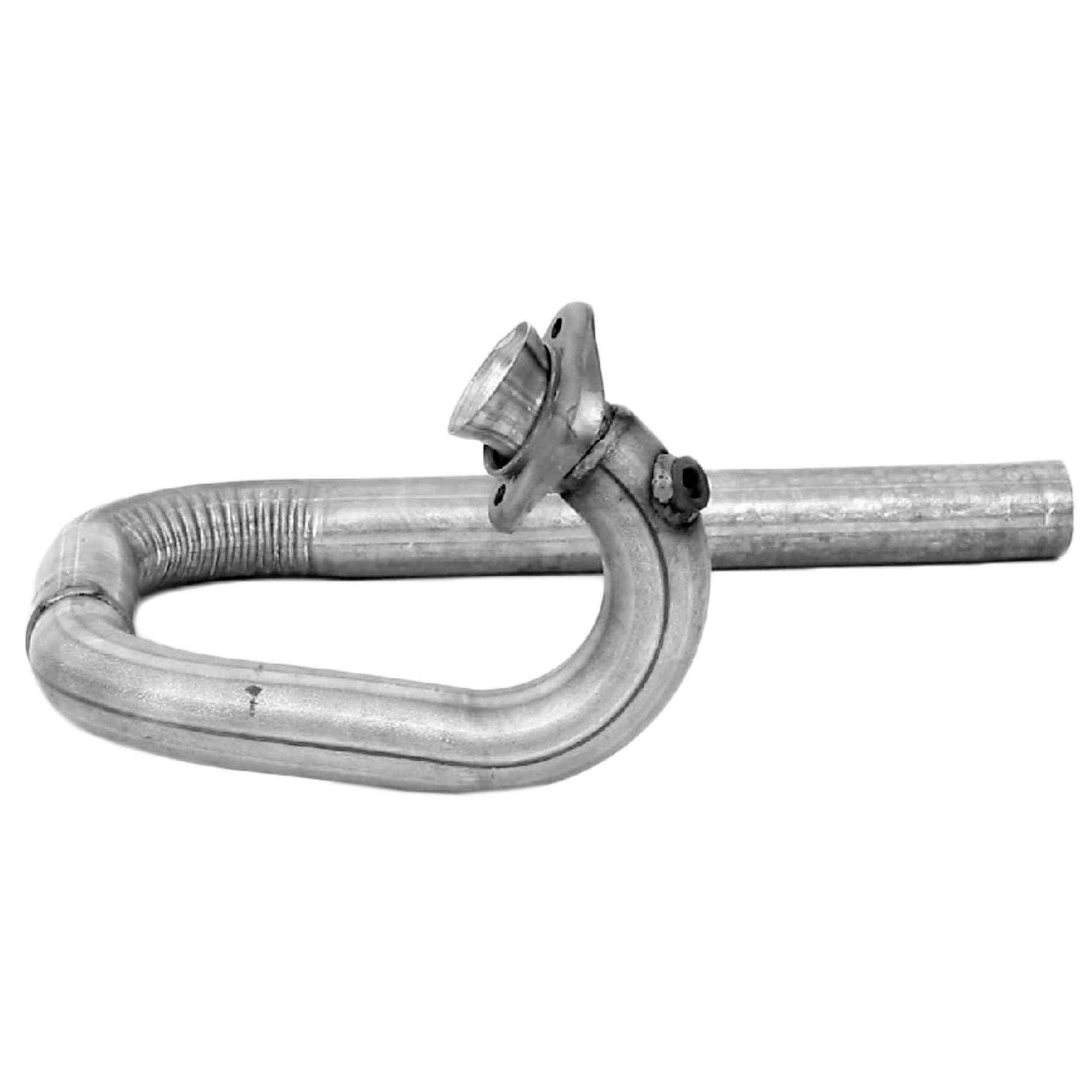 Walker Exhaust Exhaust Pipe 53458