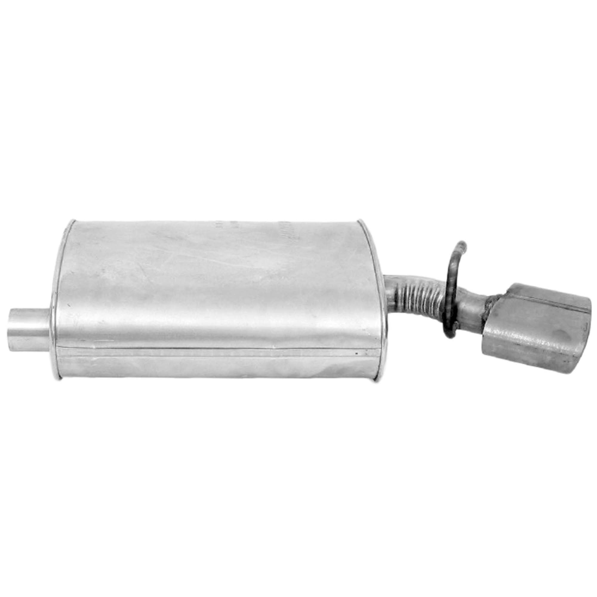 Walker Exhaust Exhaust Muffler Assembly 53515