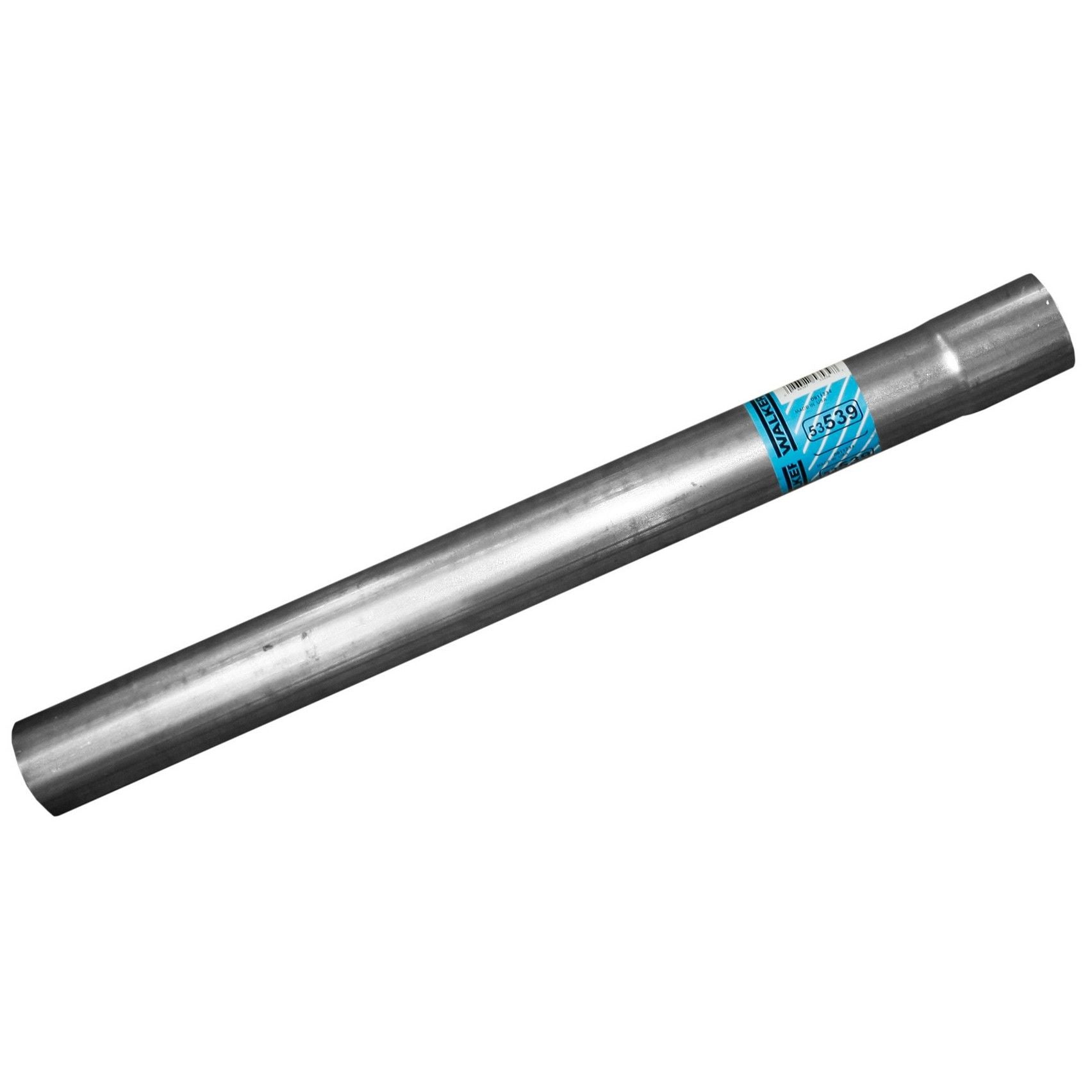 Walker Exhaust Exhaust Pipe 53539