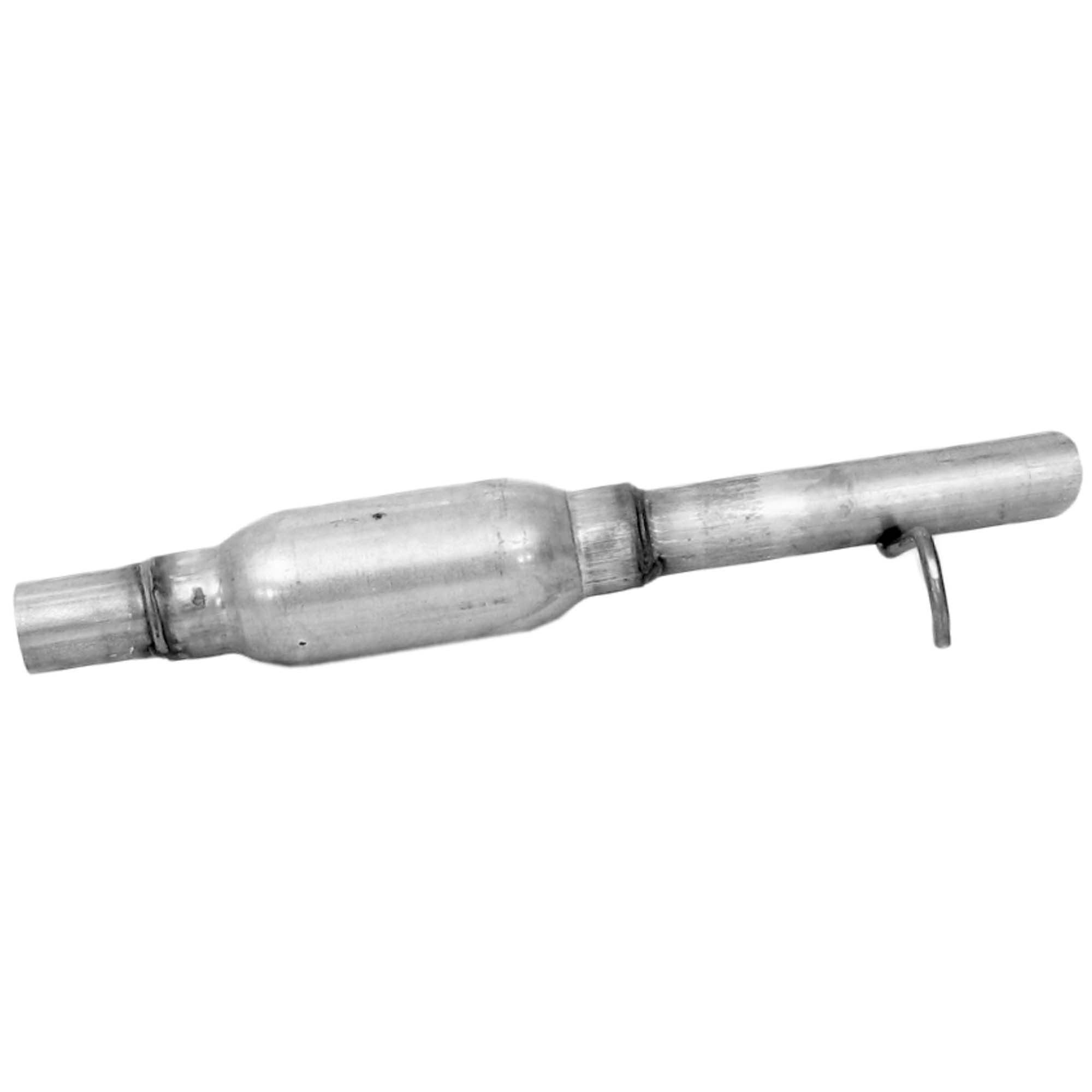 Walker Exhaust Exhaust Resonator and Pipe Assembly 53601
