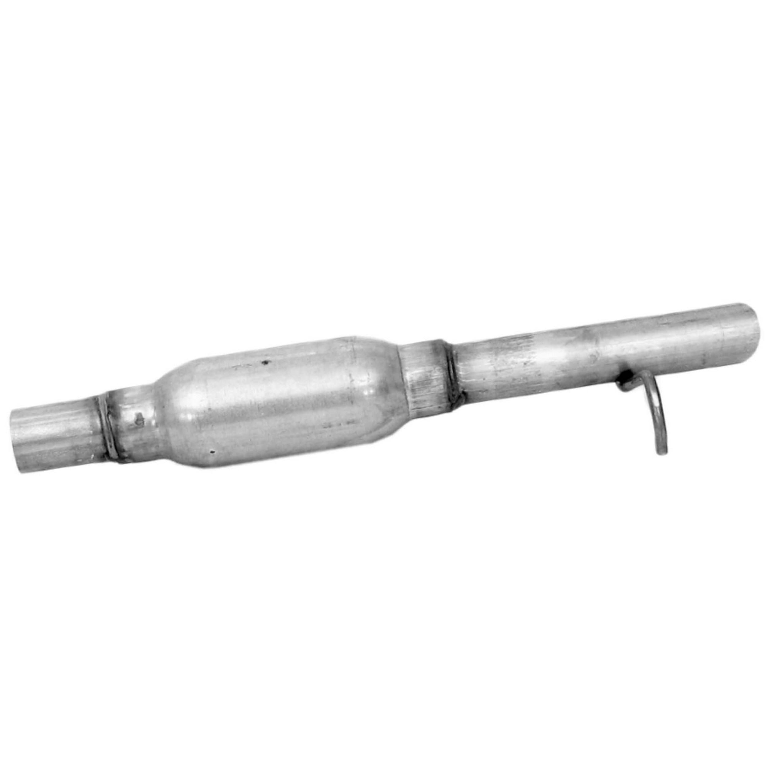 Walker Exhaust Exhaust Resonator and Pipe Assembly 53601