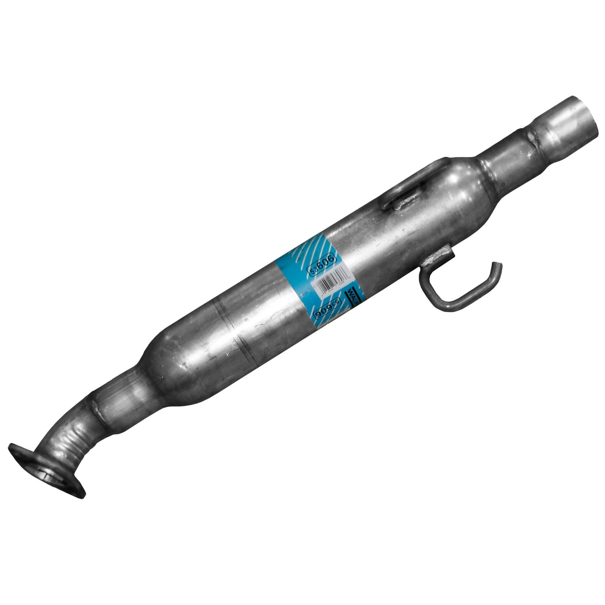 Walker Exhaust Exhaust Resonator and Pipe Assembly 53606