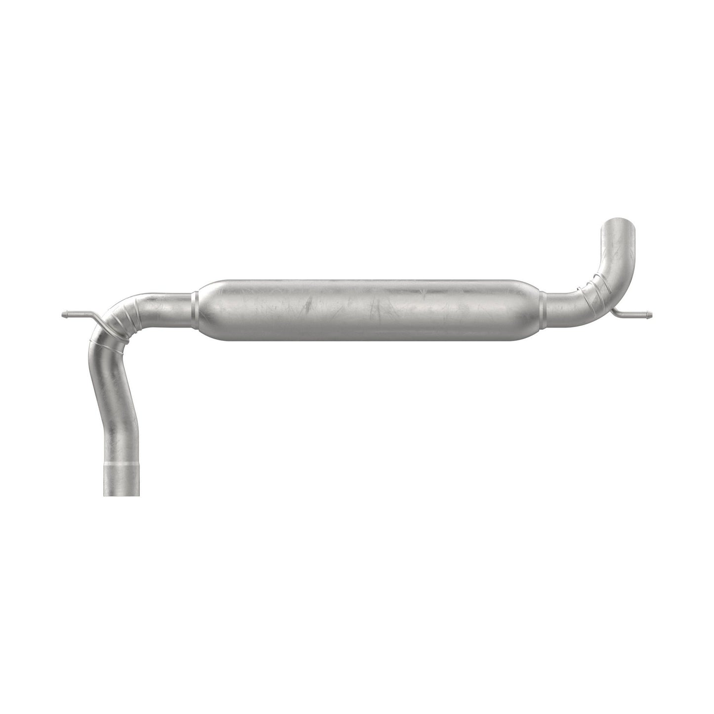 Walker Exhaust Exhaust Resonator and Pipe Assembly 53614