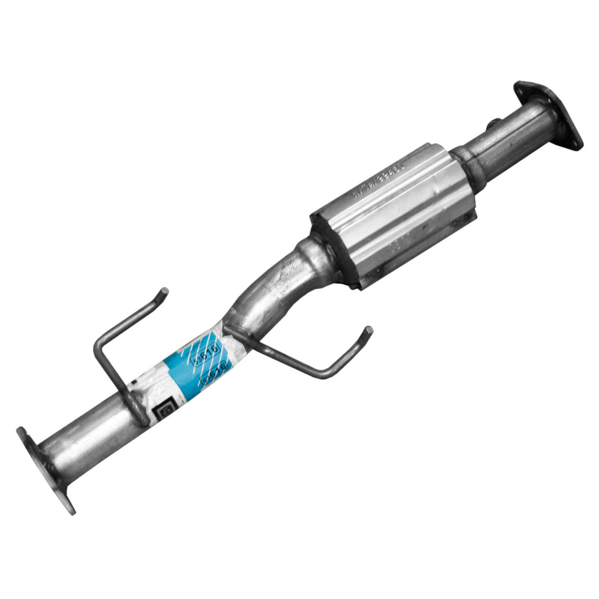 Walker Exhaust Catalytic Converter 53616
