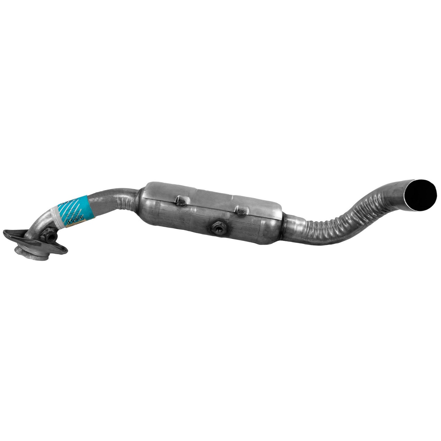 Walker Exhaust Catalytic Converter 53651