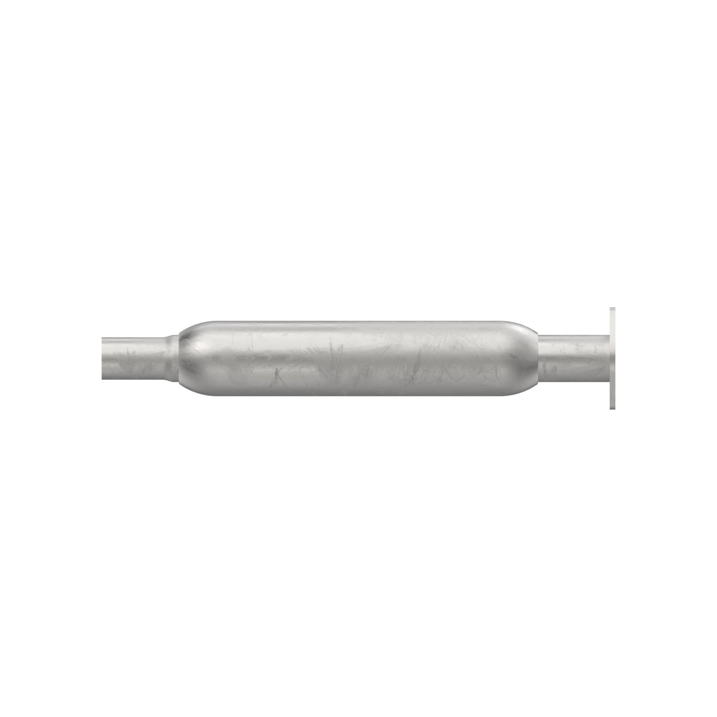 Walker Exhaust Exhaust Resonator and Pipe Assembly 53668