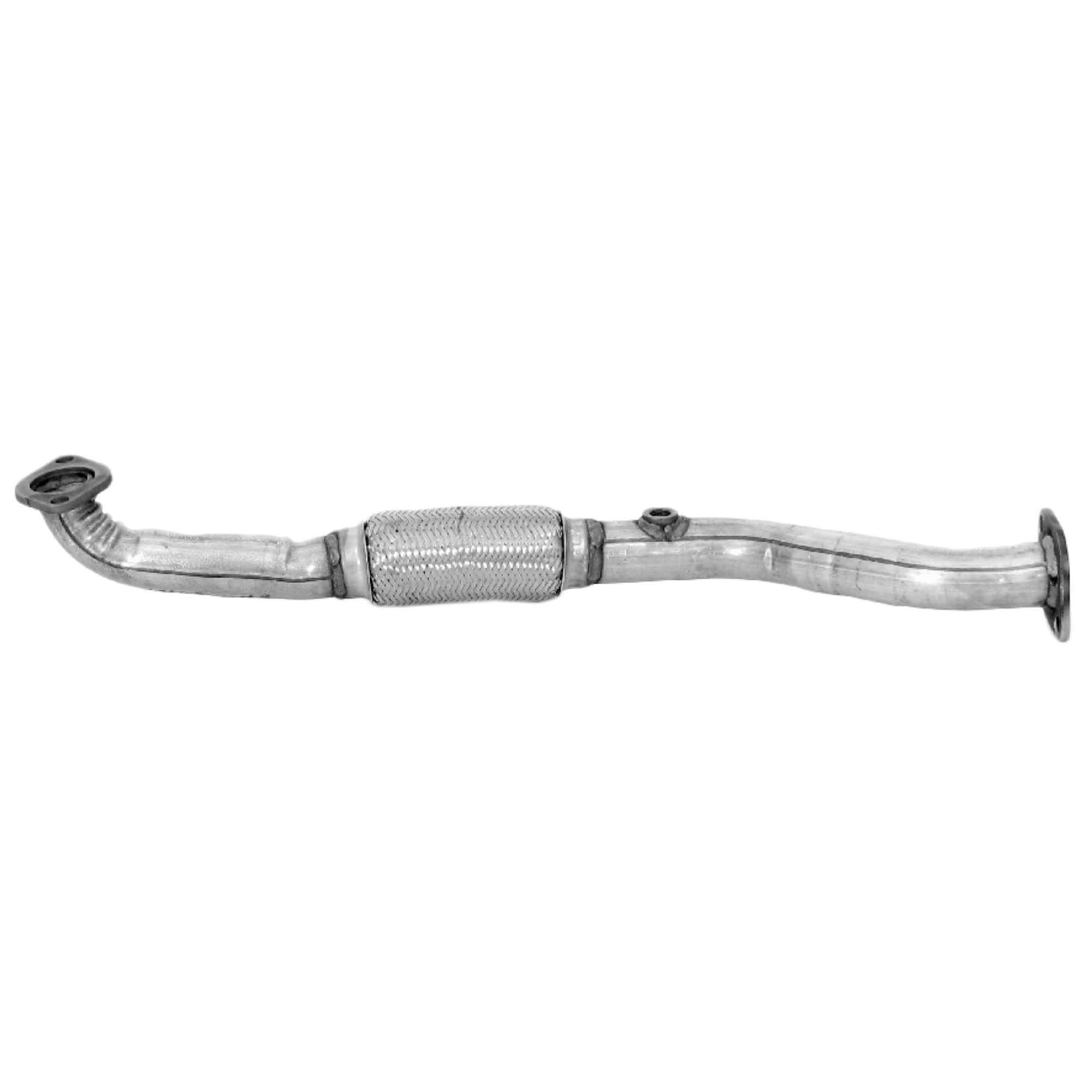 Walker Exhaust Exhaust Pipe 53688