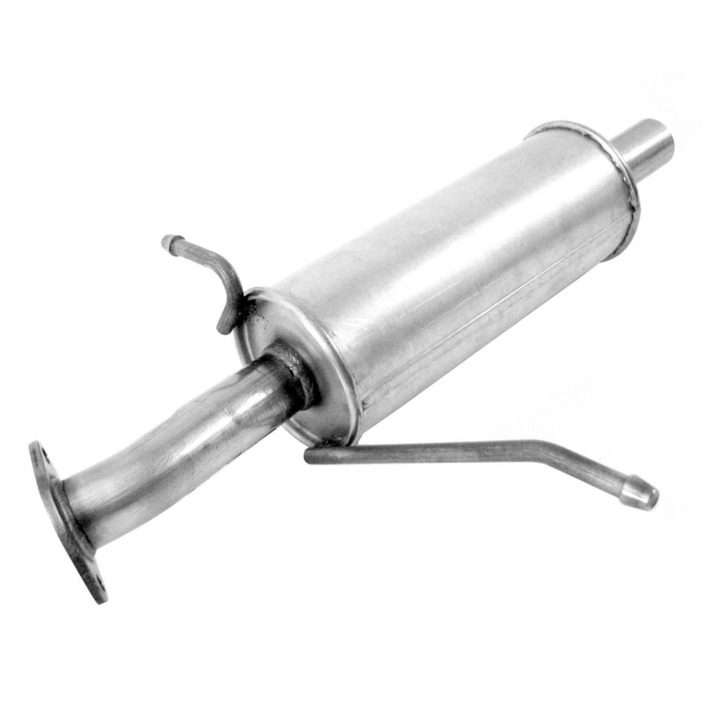 Walker Exhaust Exhaust Resonator and Pipe Assembly 53744