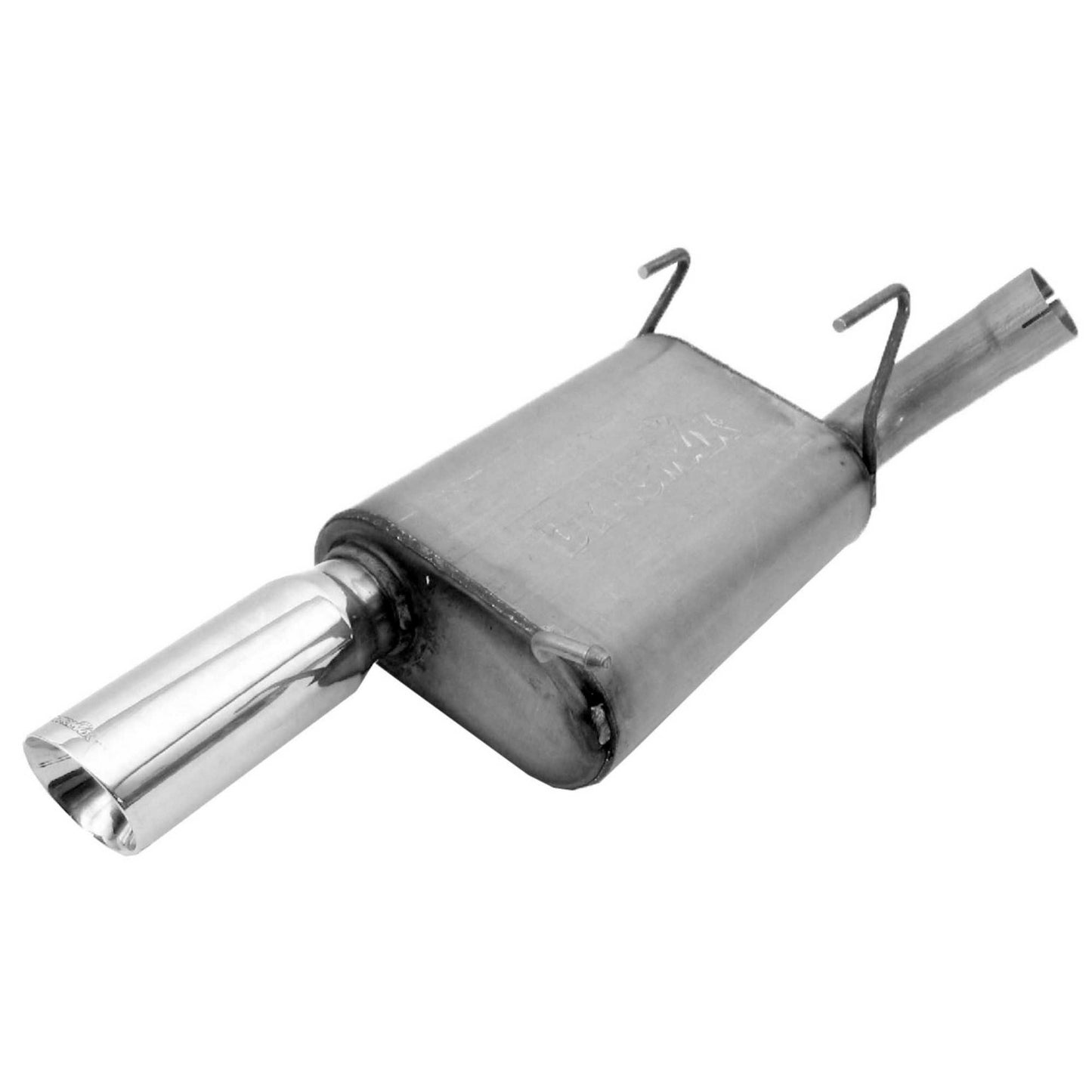 Dynomax Exhaust Muffler Assembly 53765