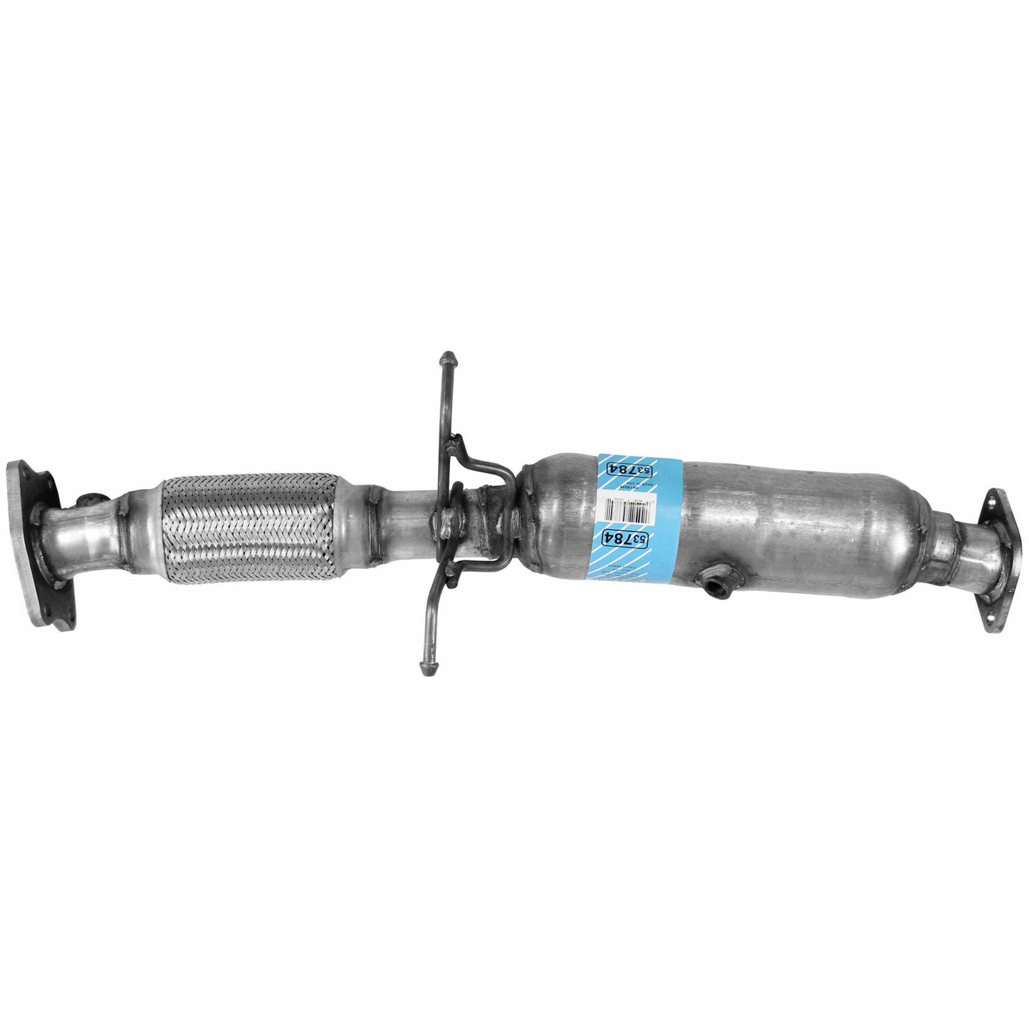 Walker Exhaust Catalytic Converter 53784