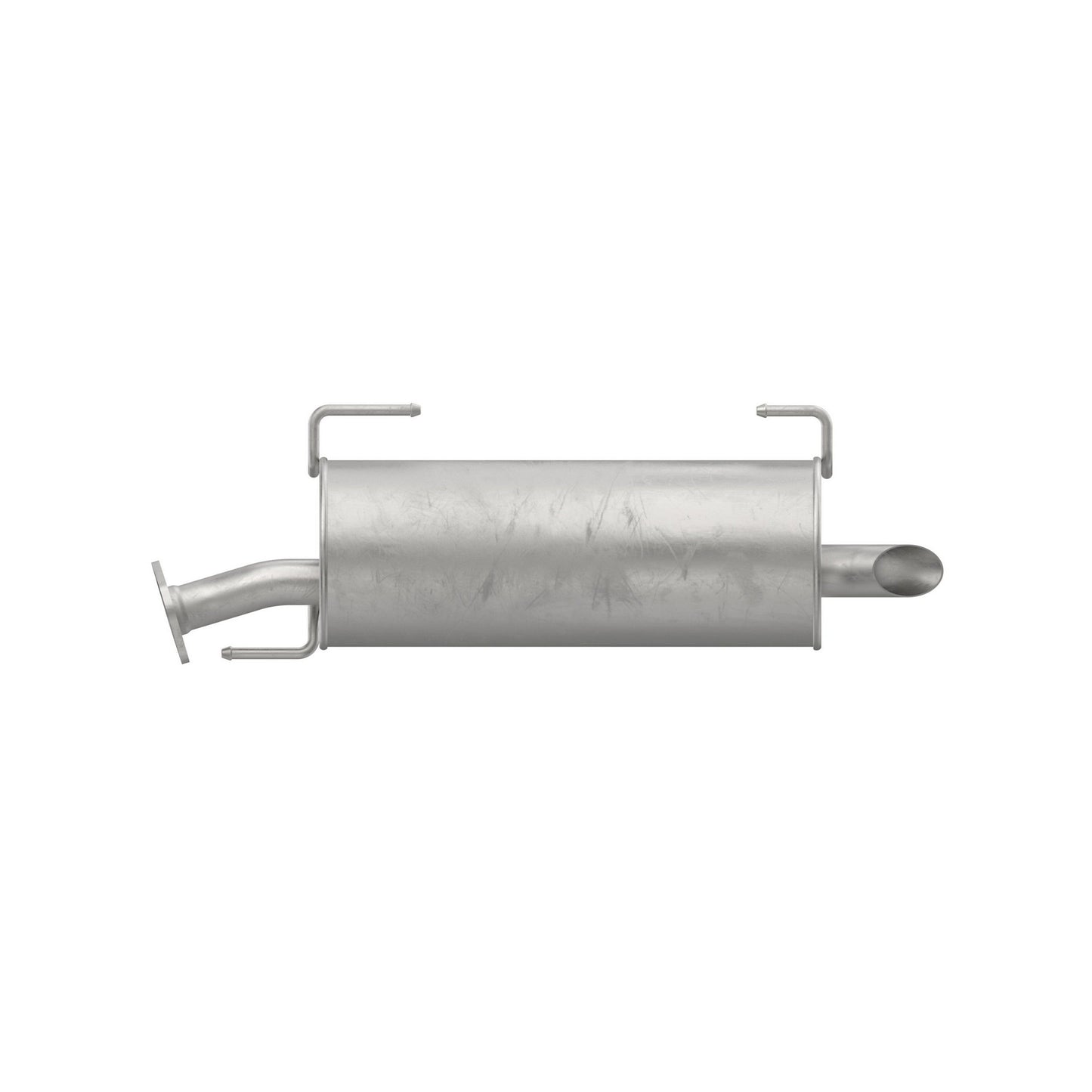 Walker Exhaust Exhaust Muffler Assembly 53793