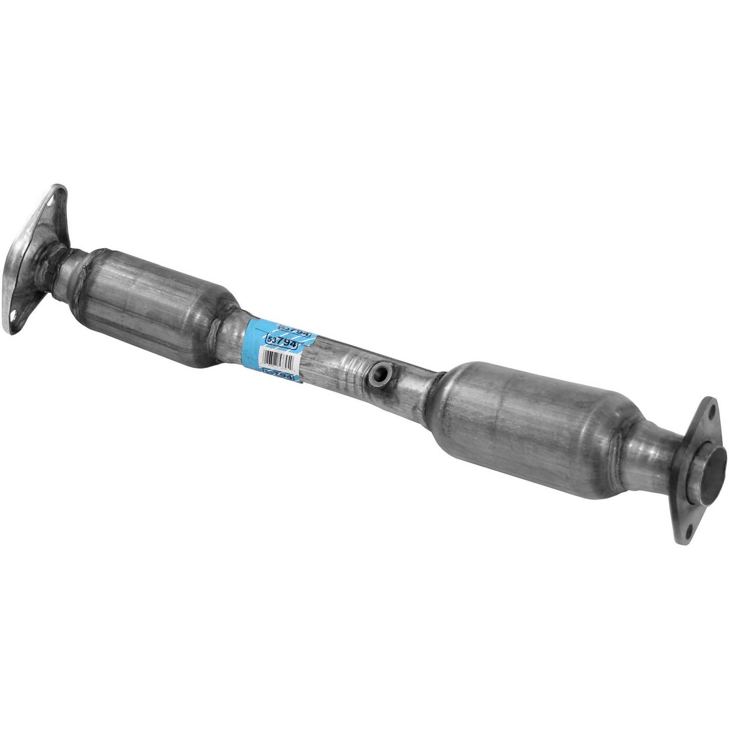 Walker Exhaust Catalytic Converter 53794