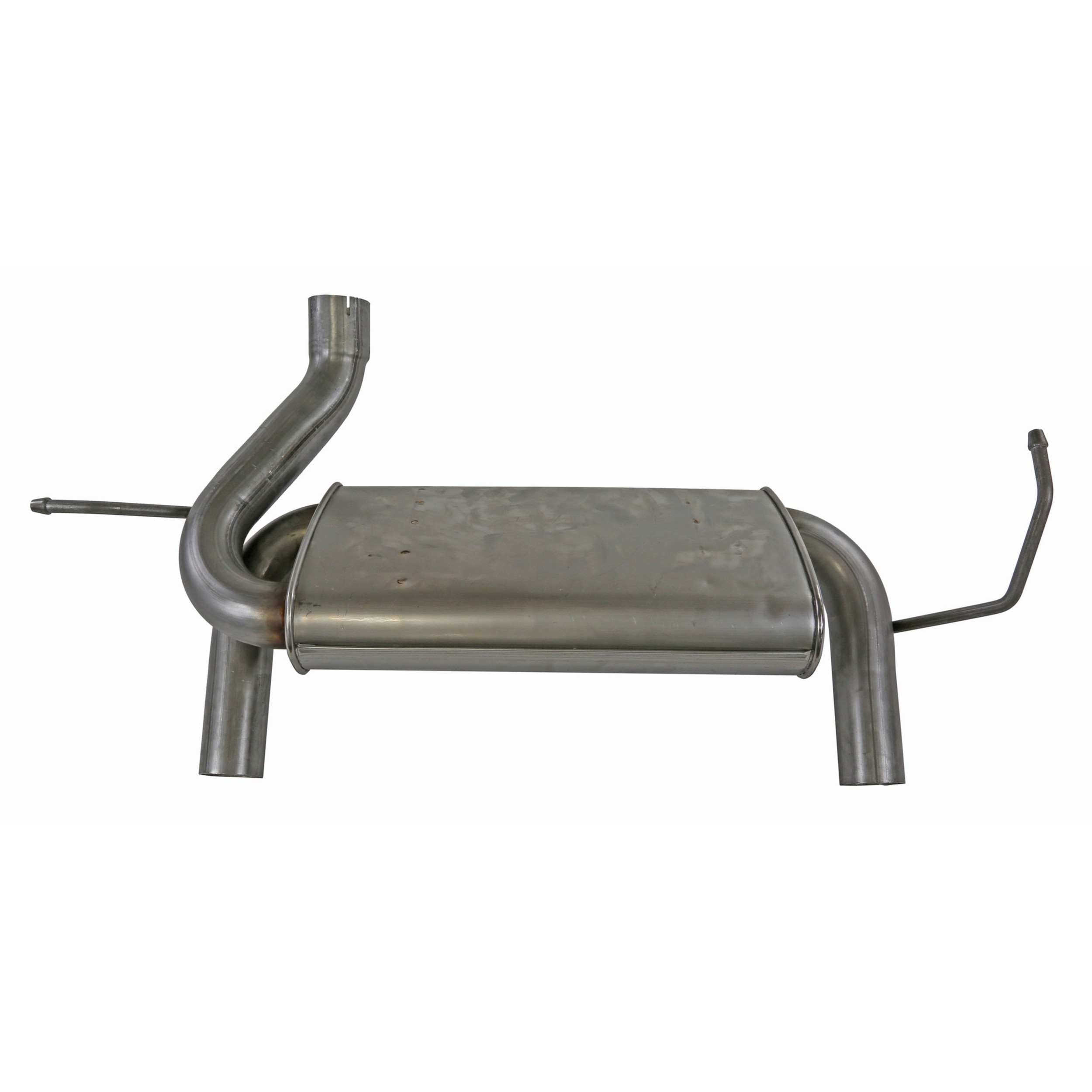 Dynomax Super Turbo Muffler DYN53804