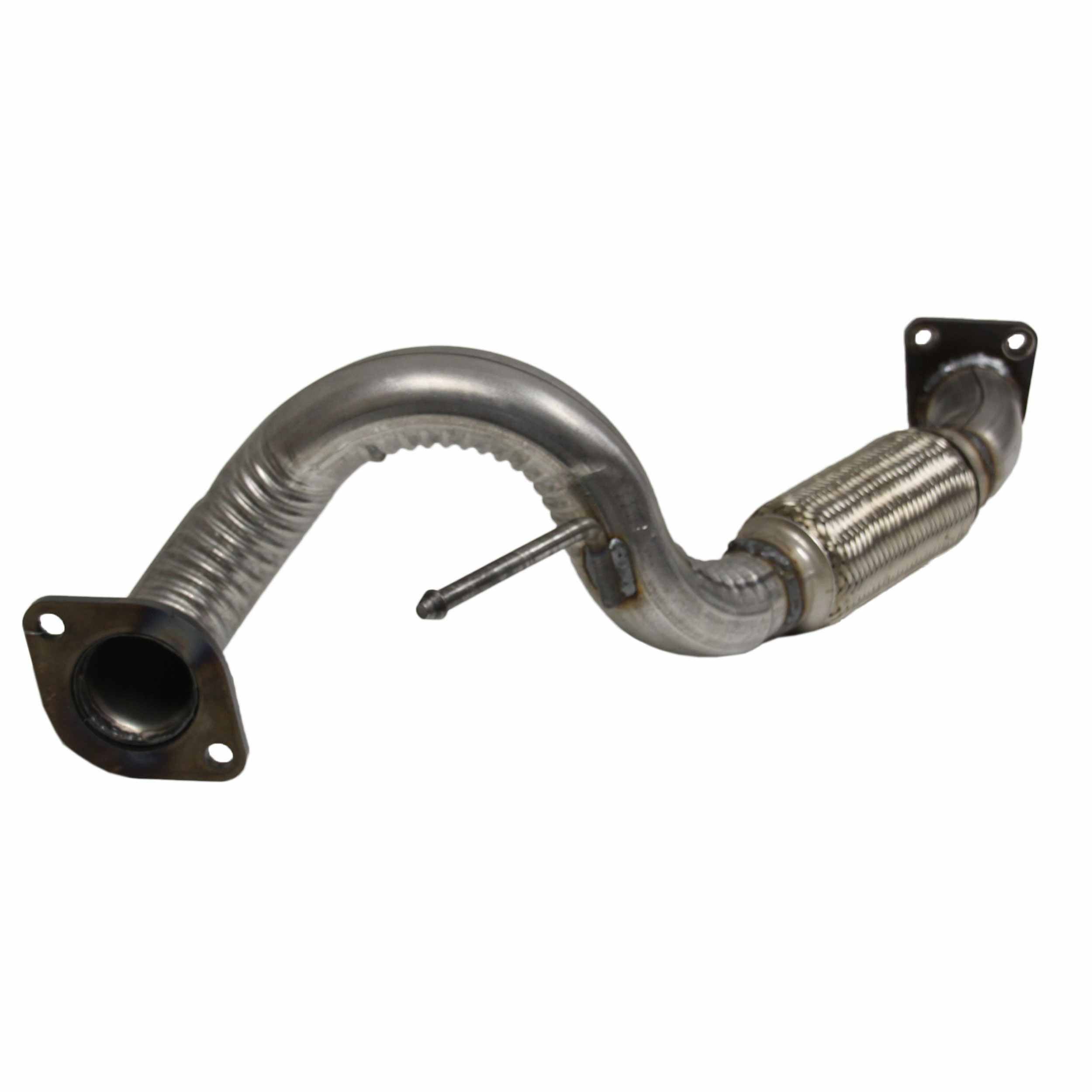 Walker Exhaust Exhaust Pipe 53826