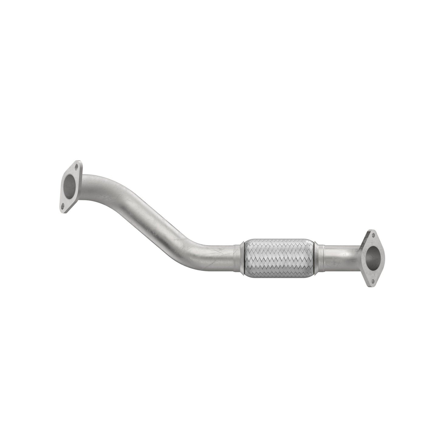Walker Exhaust Exhaust Pipe 53841