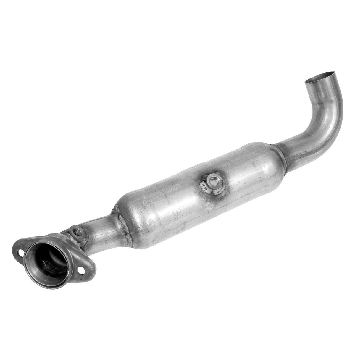 Walker Exhaust Catalytic Converter 53856