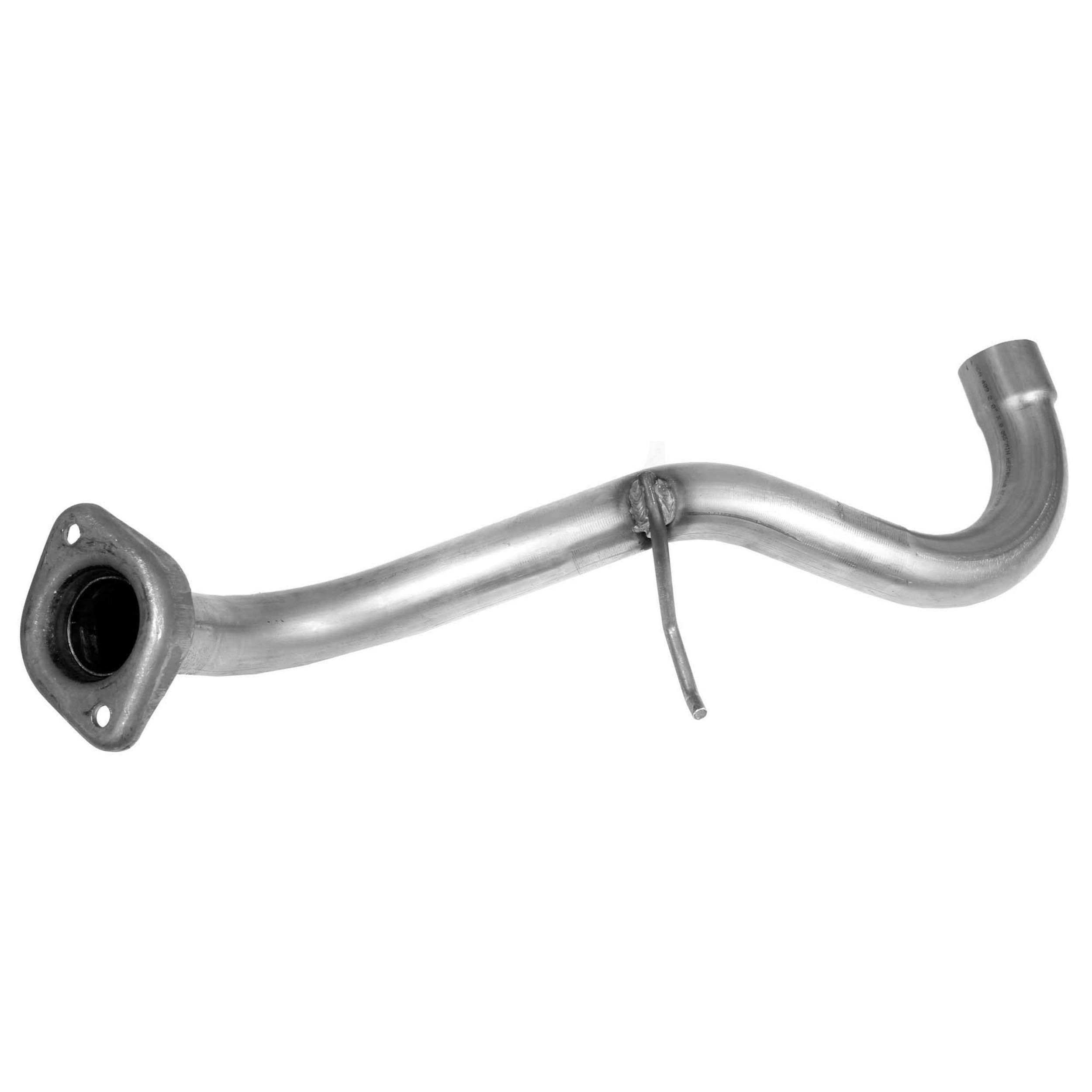 Walker Exhaust Exhaust Pipe 53868