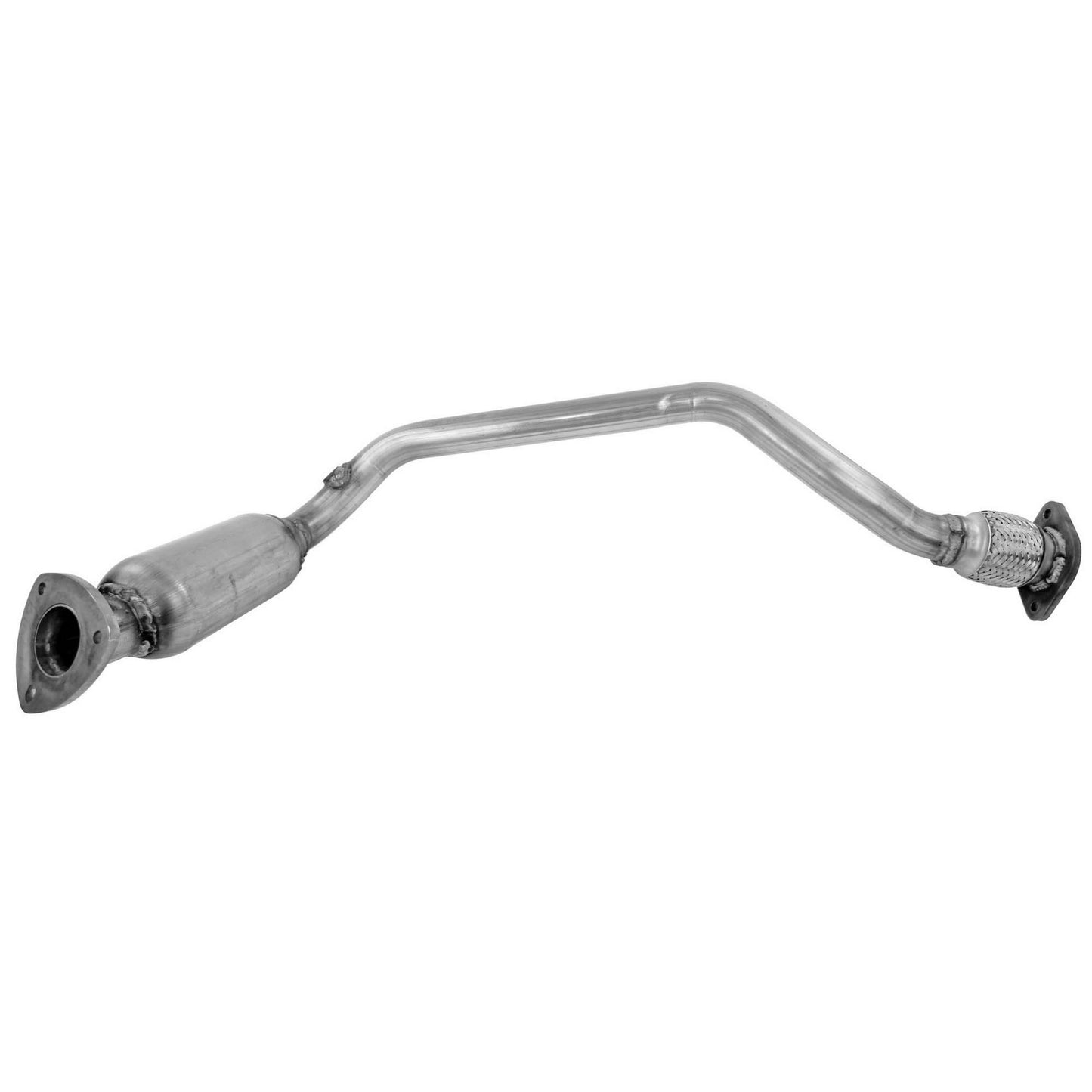 Walker Exhaust Catalytic Converter 53880