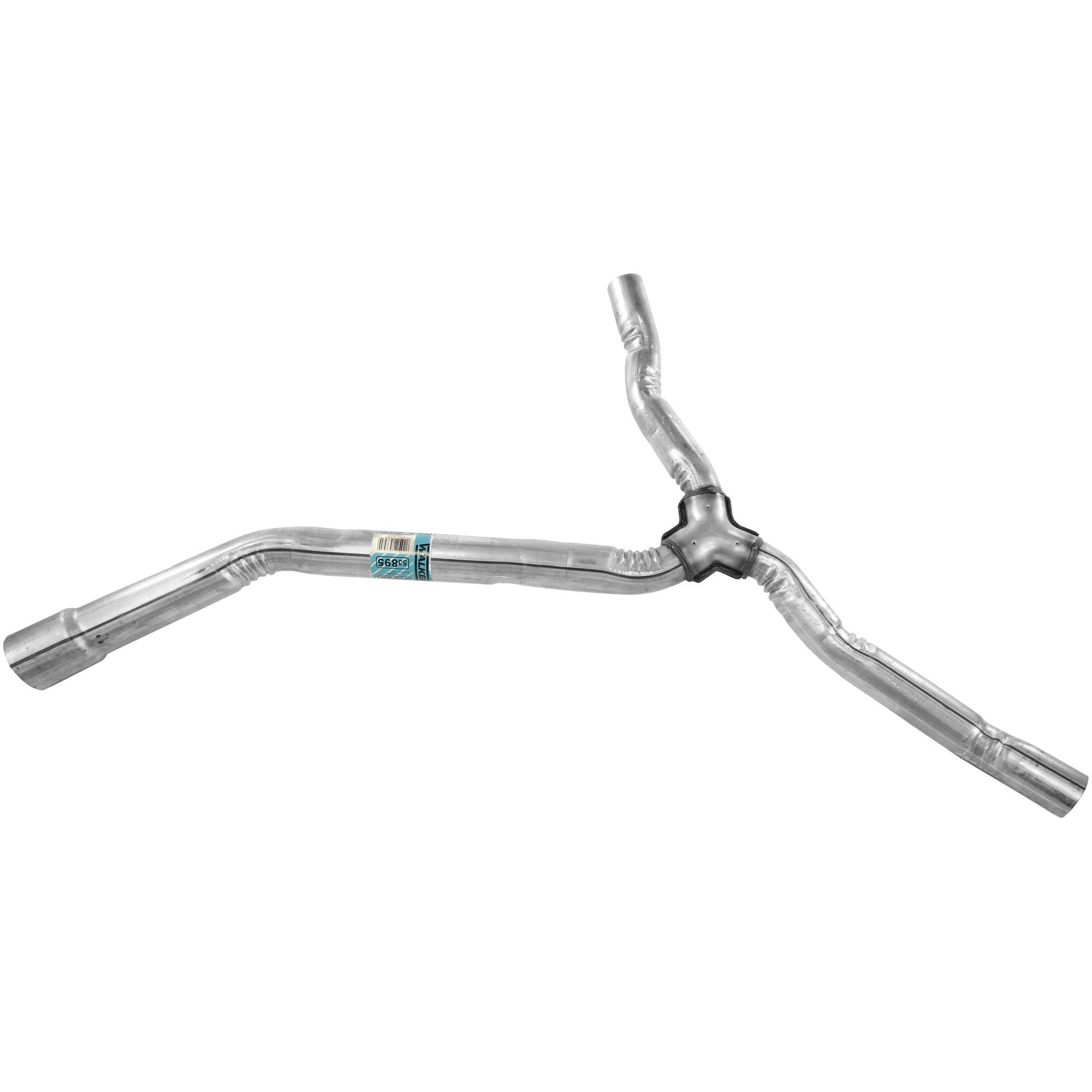 Walker Exhaust Exhaust Y Pipe 53895