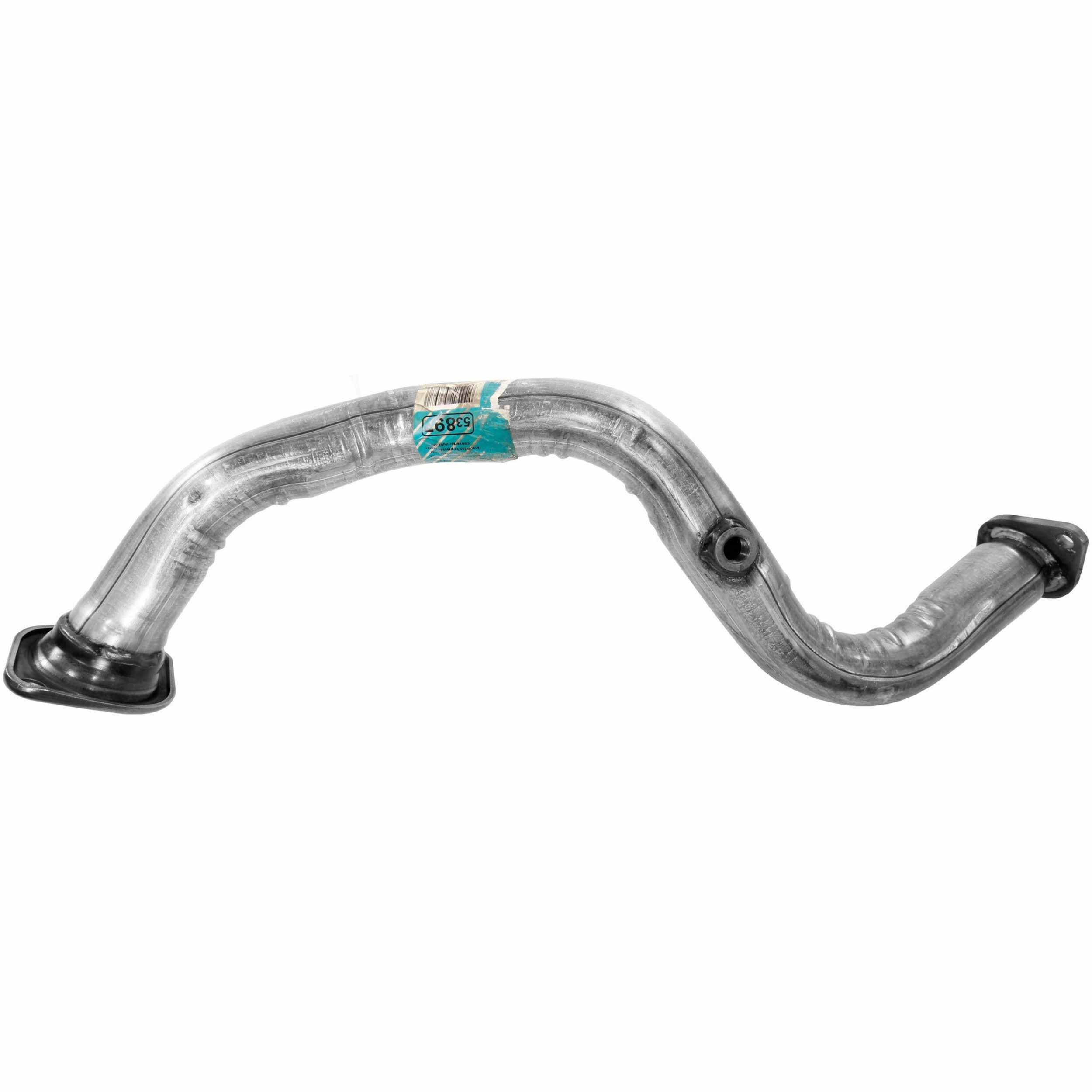 Walker Exhaust Exhaust Pipe 53897