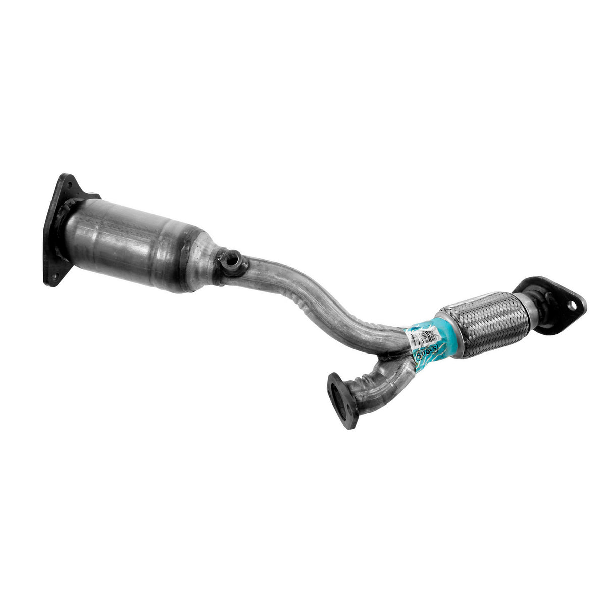 Walker Exhaust Catalytic Converter 53898