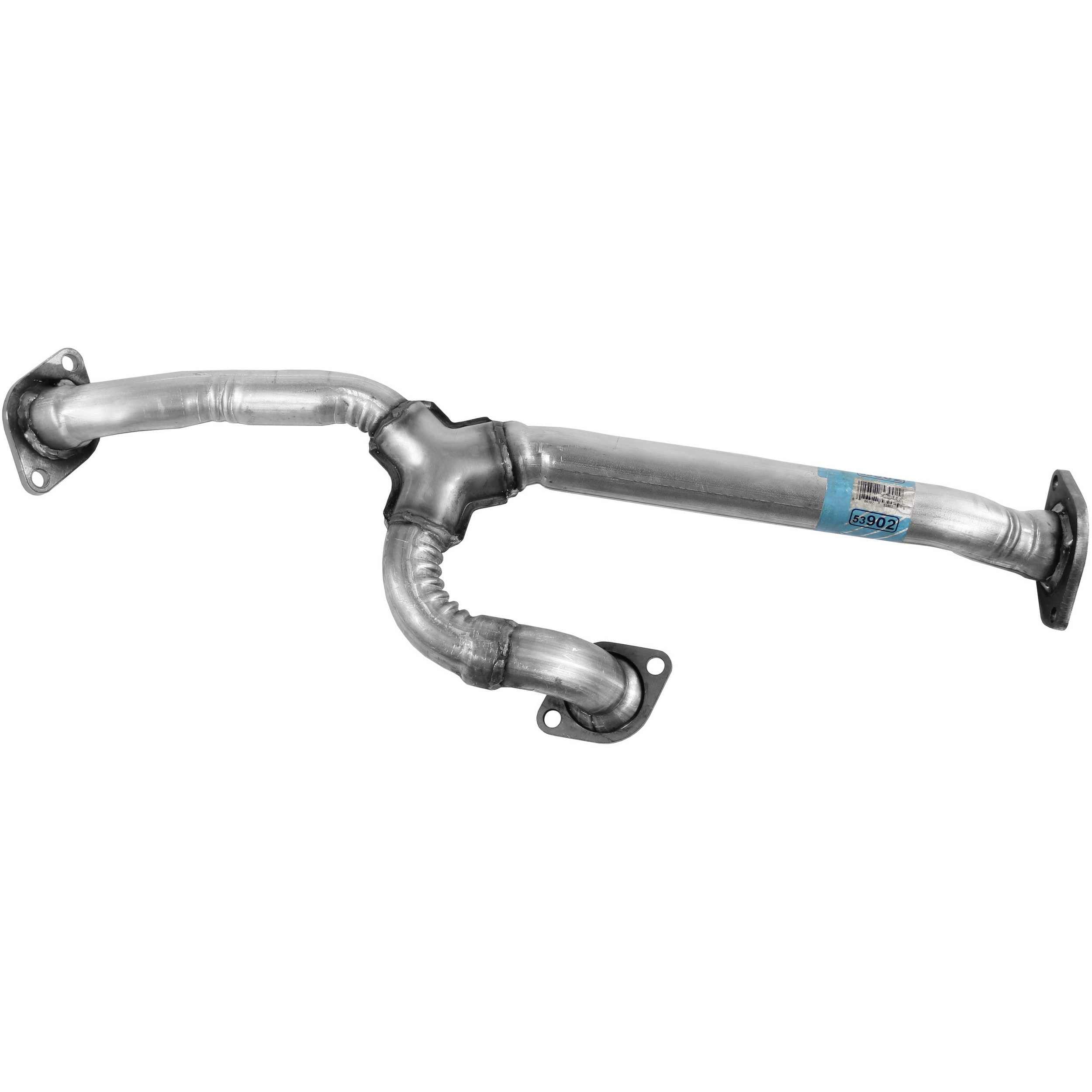 Walker Exhaust Exhaust Y Pipe 53902