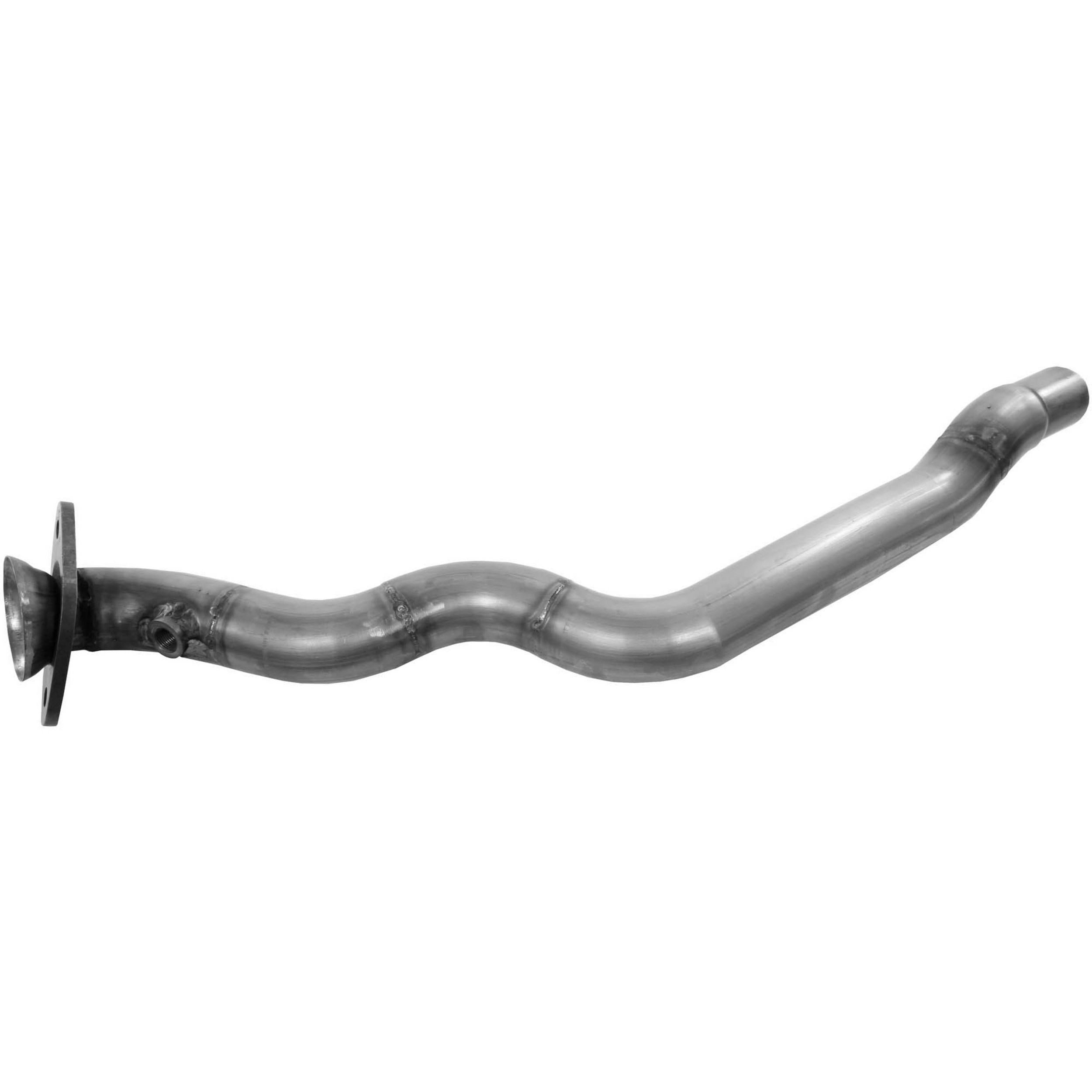 Walker Exhaust Exhaust Pipe 53908