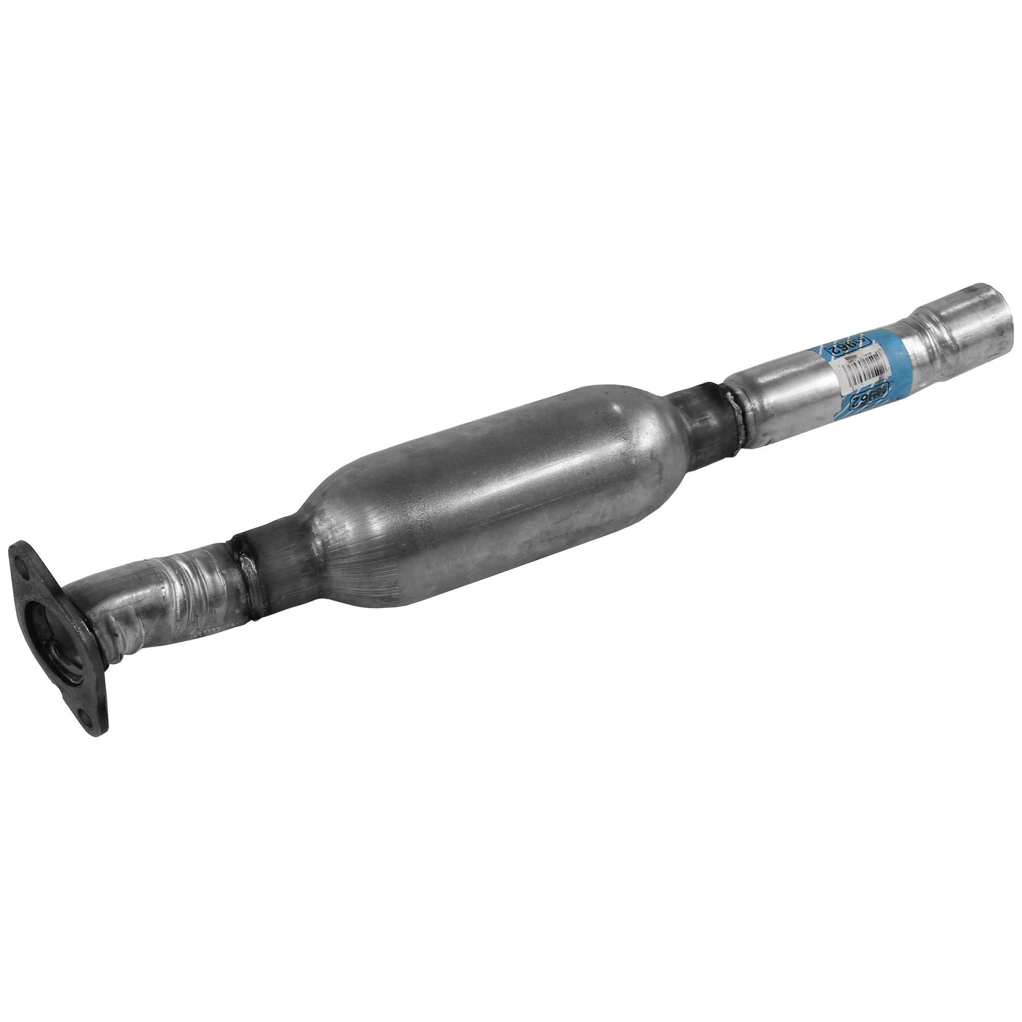 Walker Exhaust Exhaust Resonator and Pipe Assembly 53962