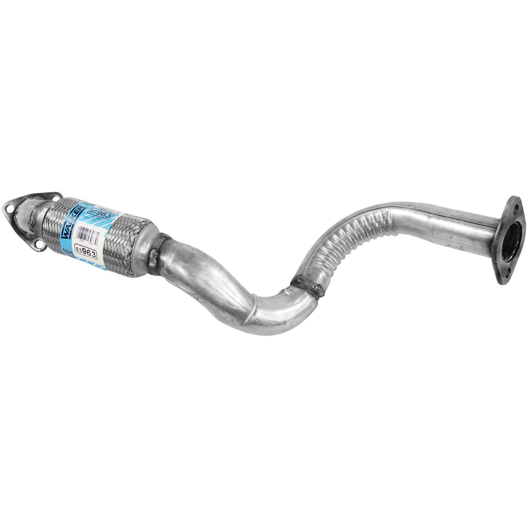 Walker Exhaust Exhaust Pipe 53963