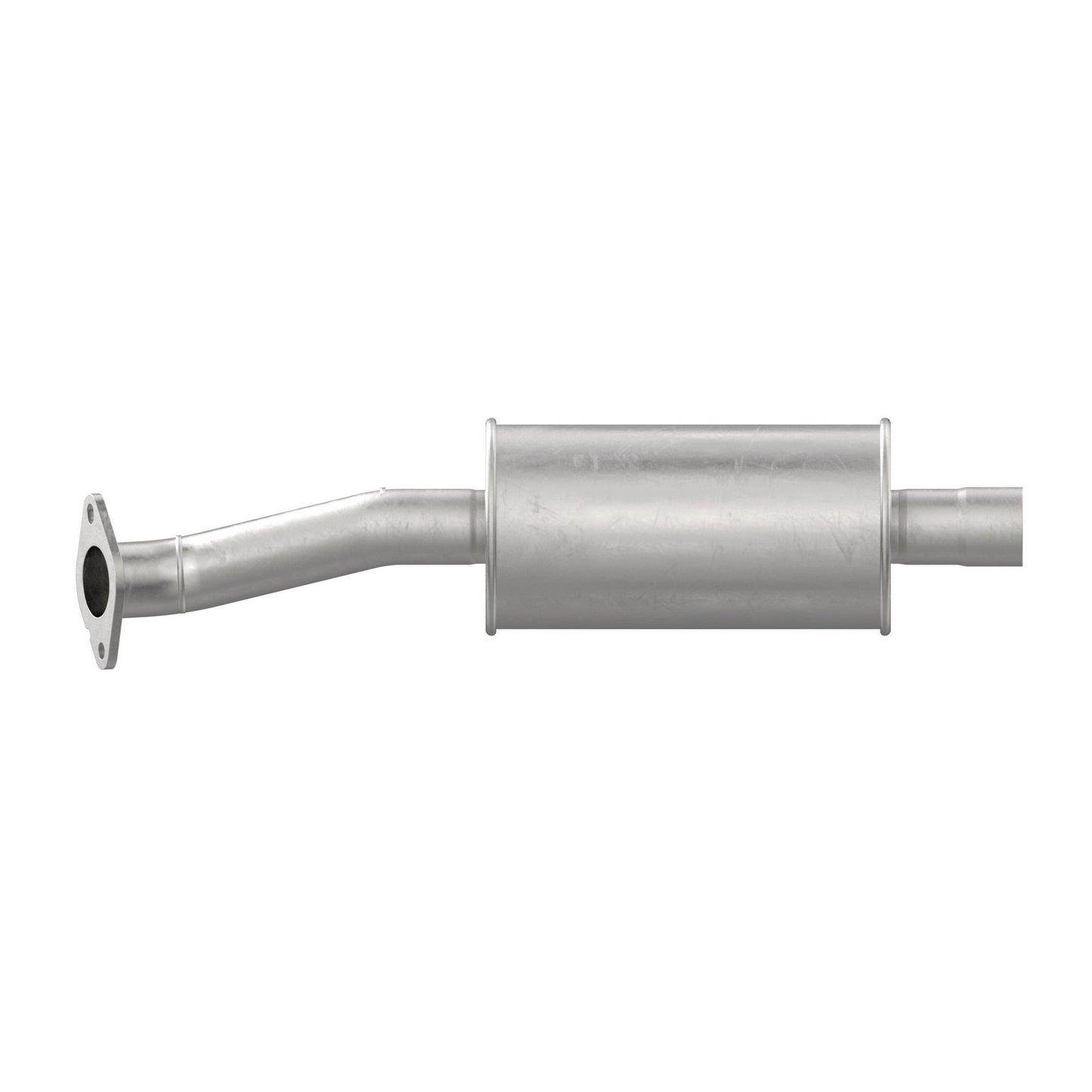 Walker Exhaust Exhaust Resonator and Pipe Assembly 53975