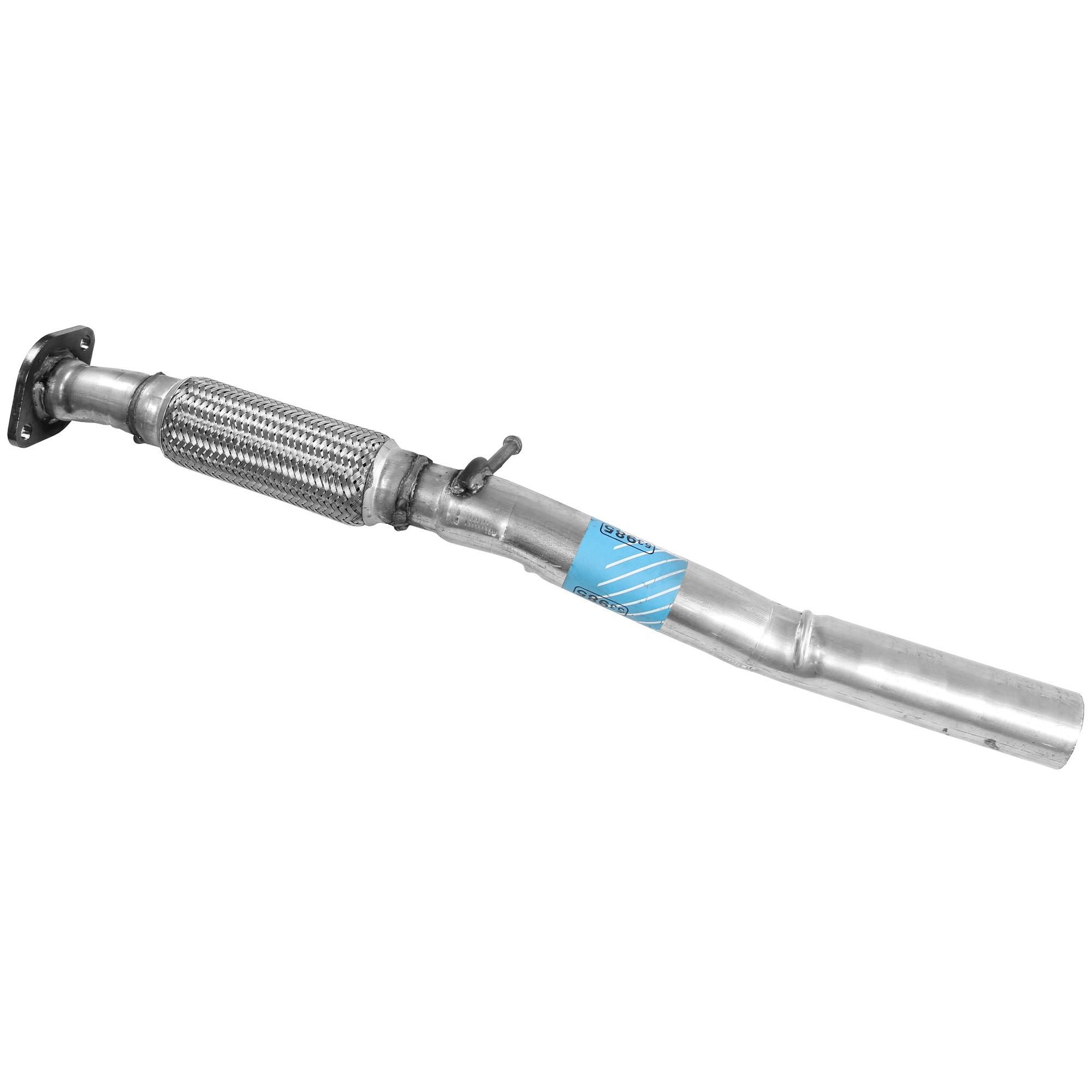 Walker Exhaust Exhaust Pipe 53985