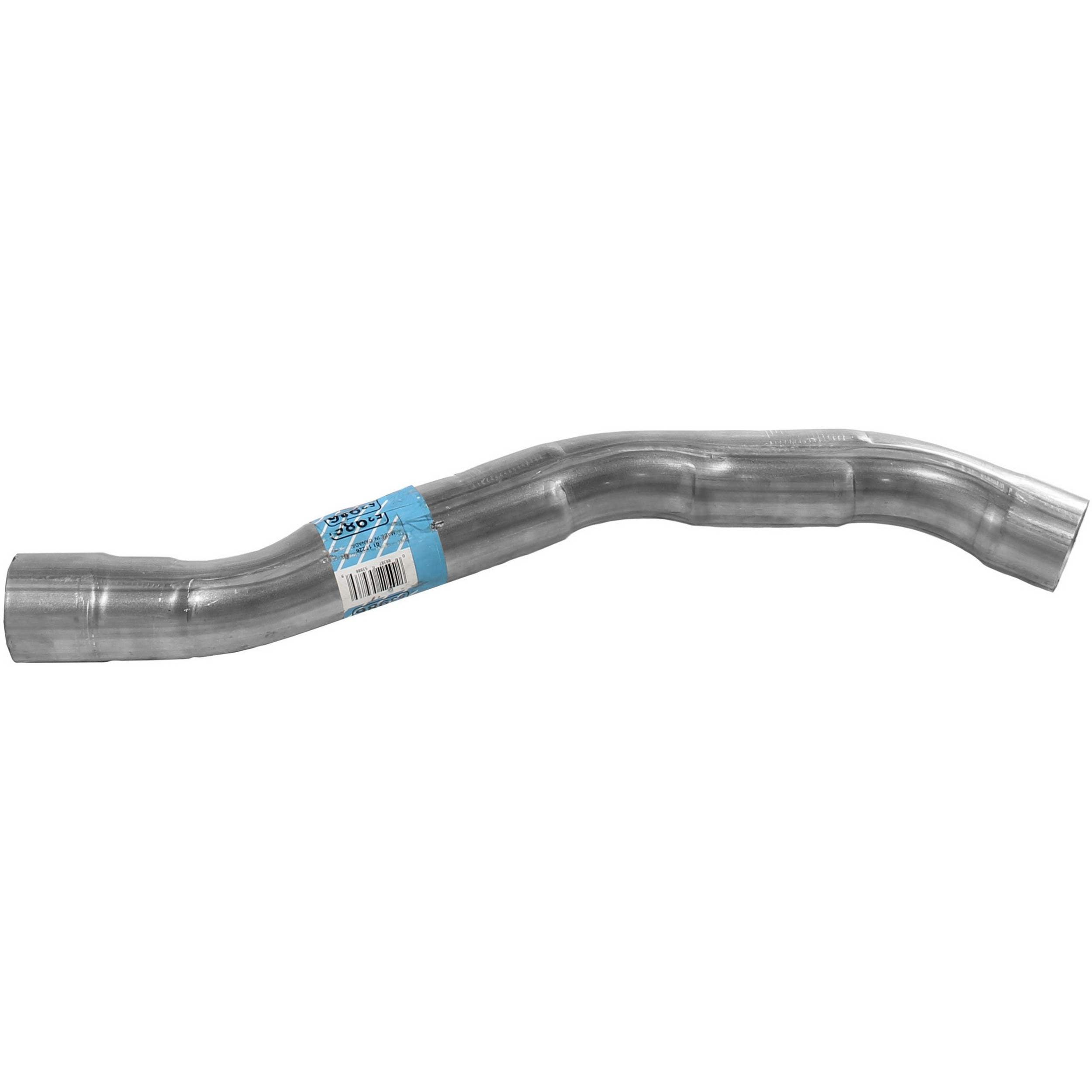 Walker Exhaust Exhaust Pipe 53986