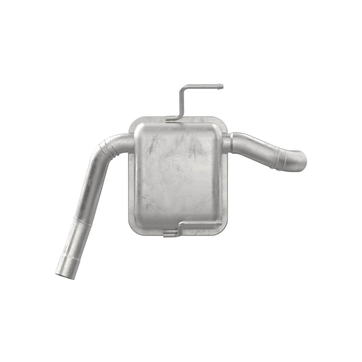 Walker Exhaust Exhaust Resonator and Pipe Assembly 53998