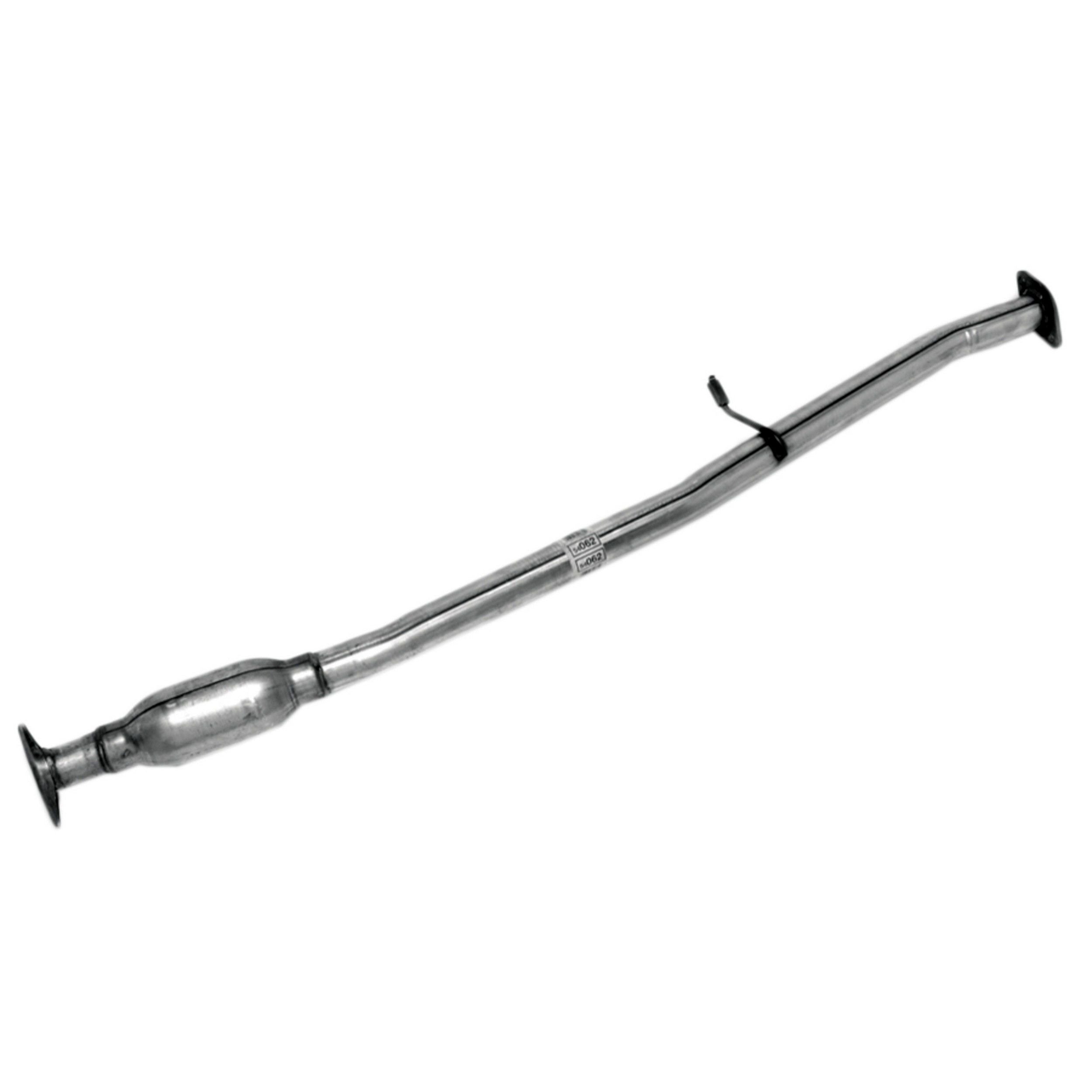 Walker Exhaust Exhaust Resonator and Pipe Assembly 54062
