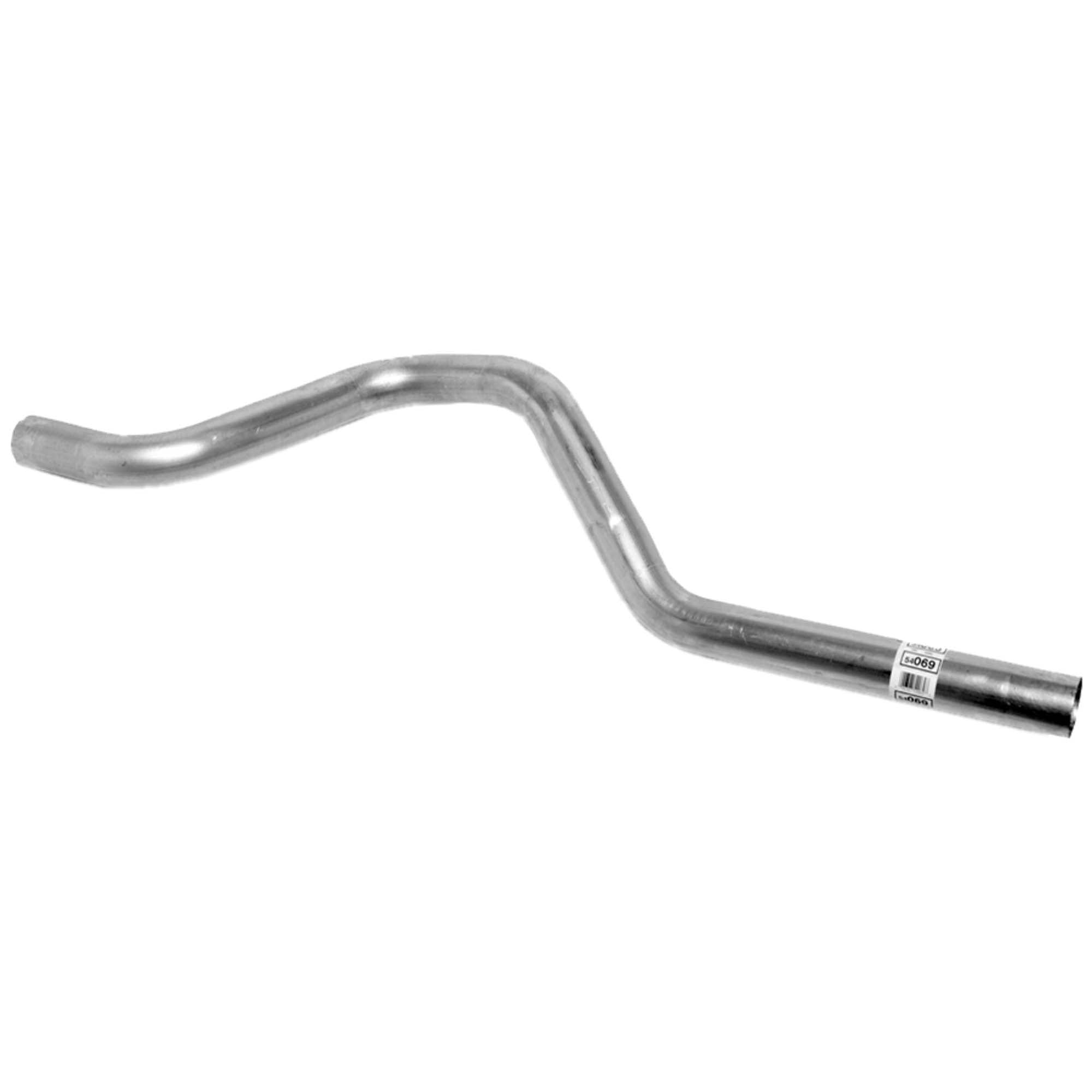 Dynomax Exhaust Tail Pipe 54069