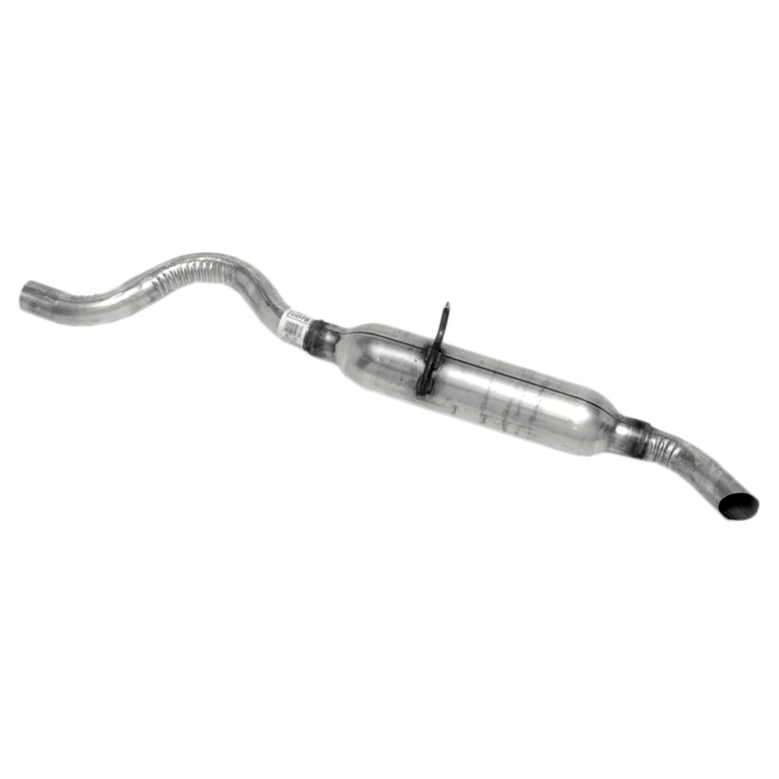 Walker Exhaust Exhaust Resonator and Pipe Assembly 54078