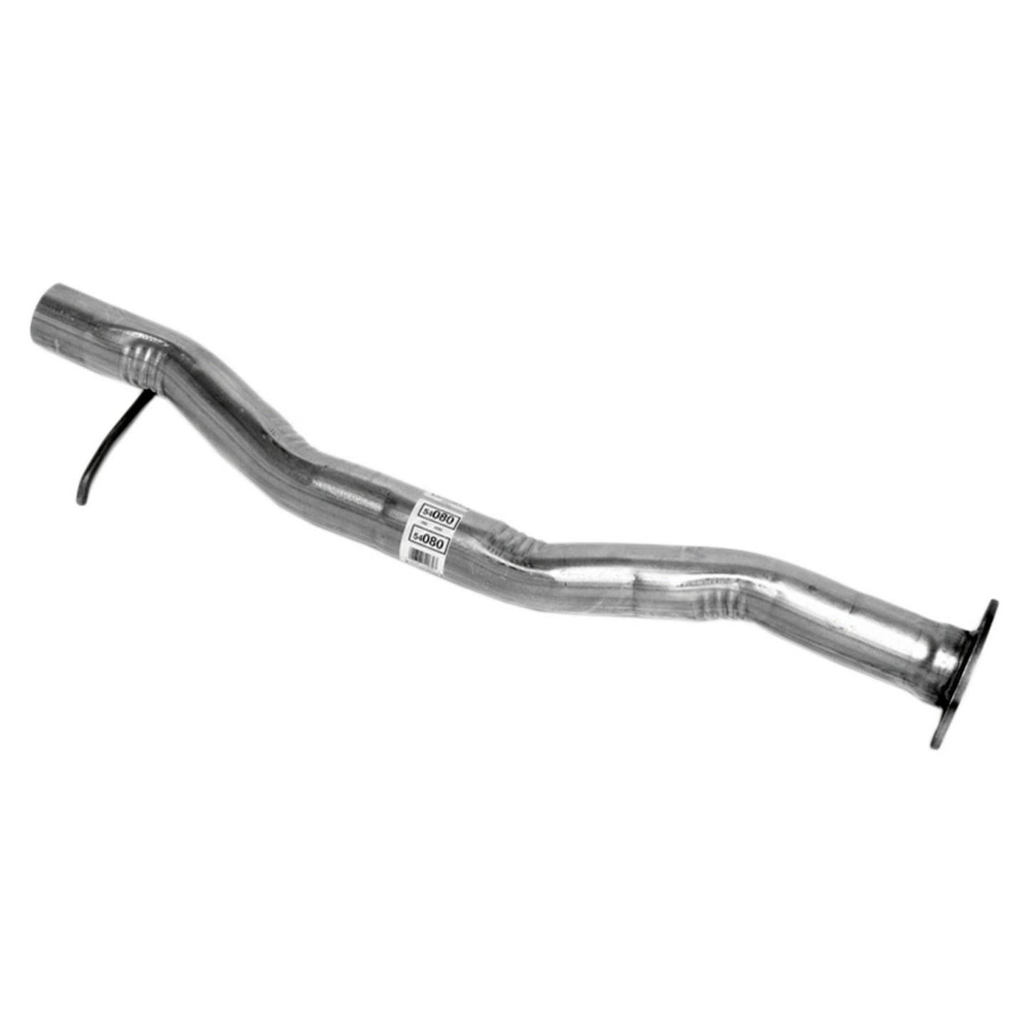 Walker Exhaust Exhaust Pipe 54080