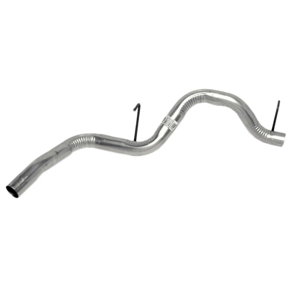 Walker Exhaust Exhaust Tail Pipe 54086