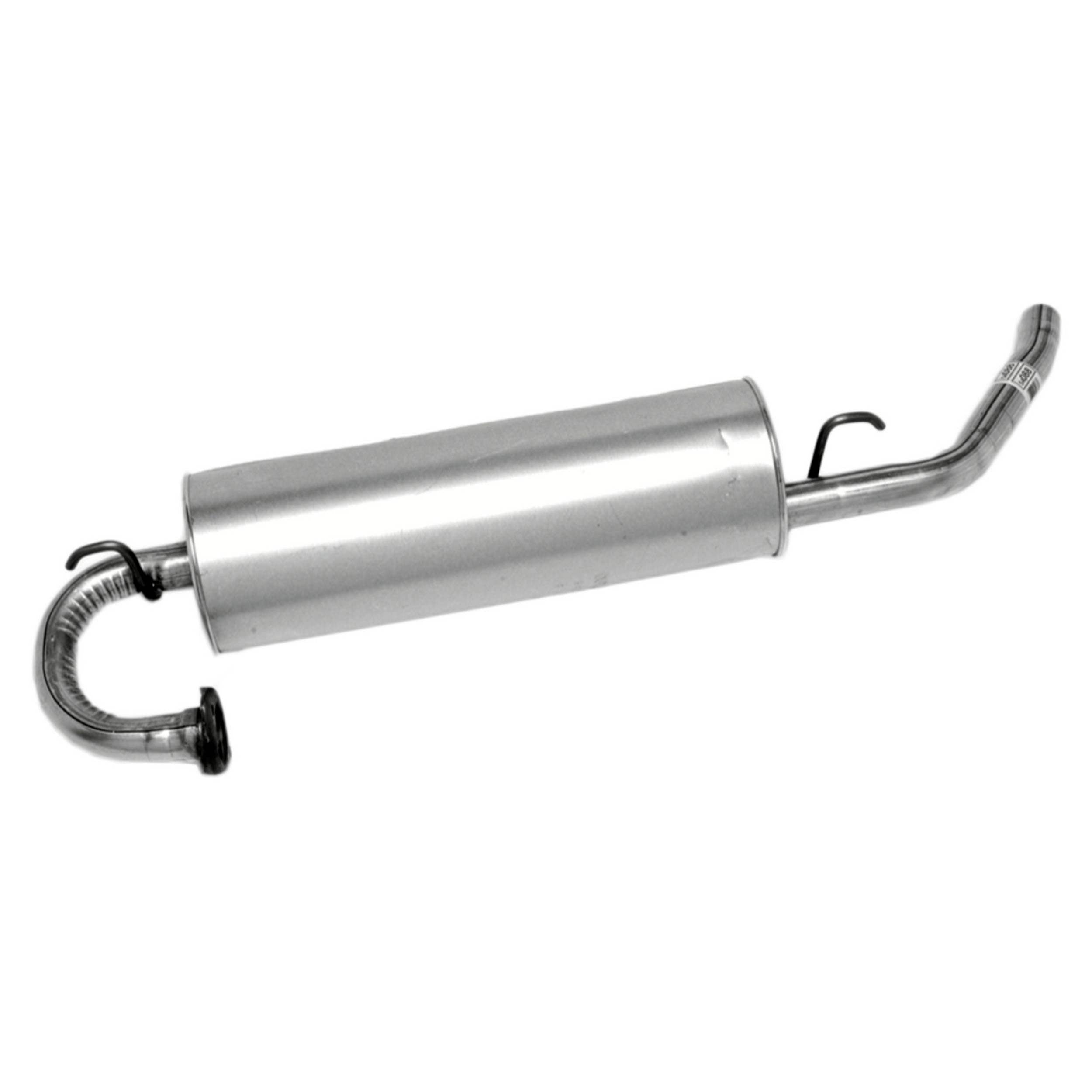 Walker Exhaust Exhaust Muffler Assembly 54088