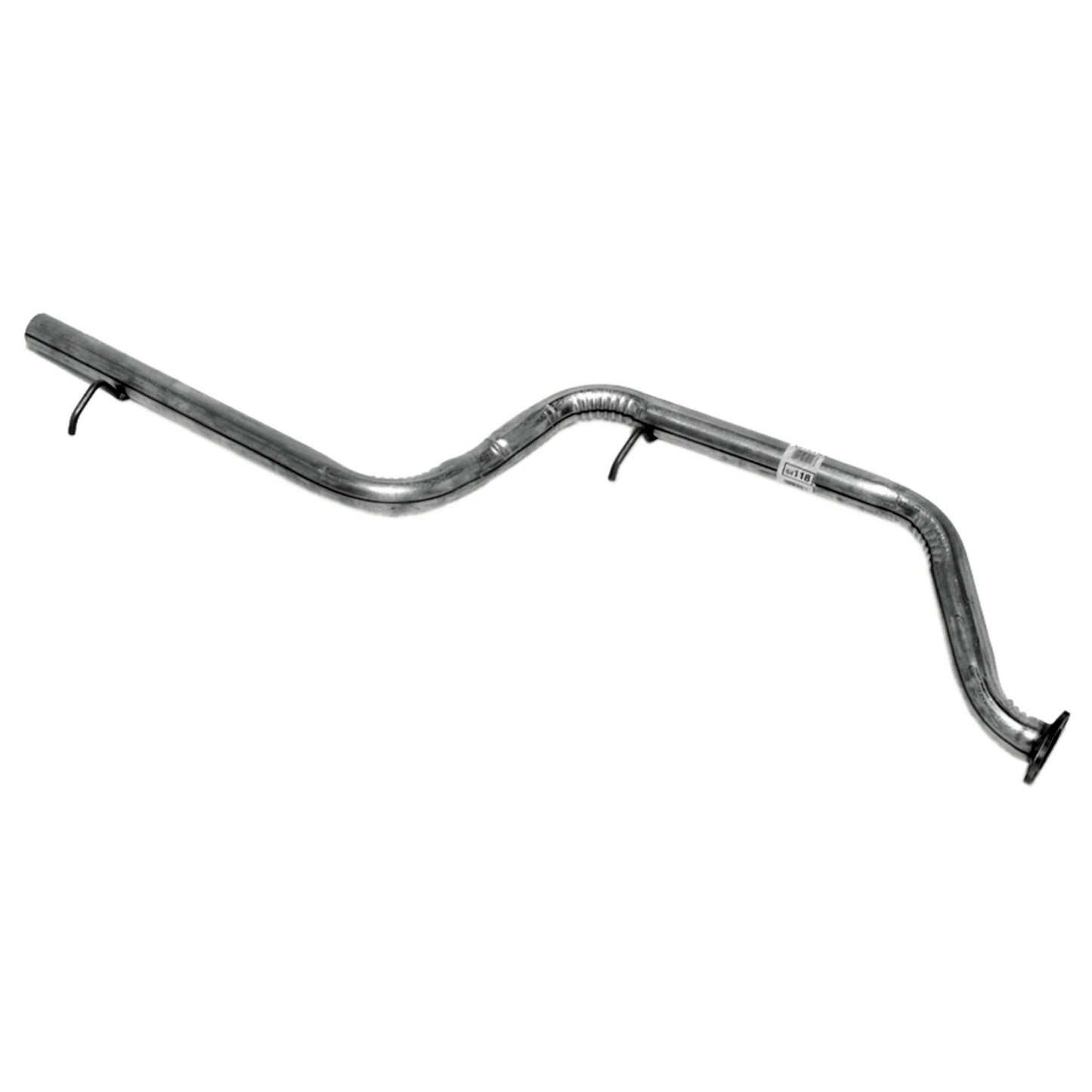 Walker Exhaust Exhaust Tail Pipe 54118