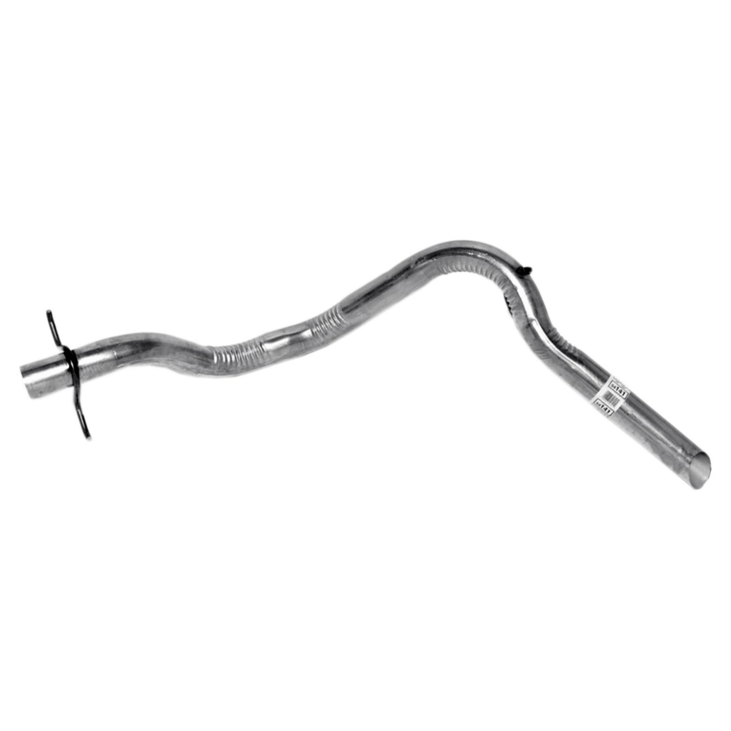 Walker Exhaust Exhaust Tail Pipe 54141