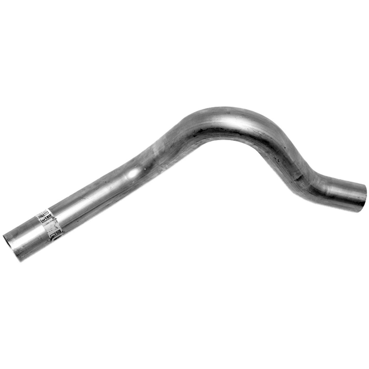 Dynomax Exhaust Tail Pipe 54150