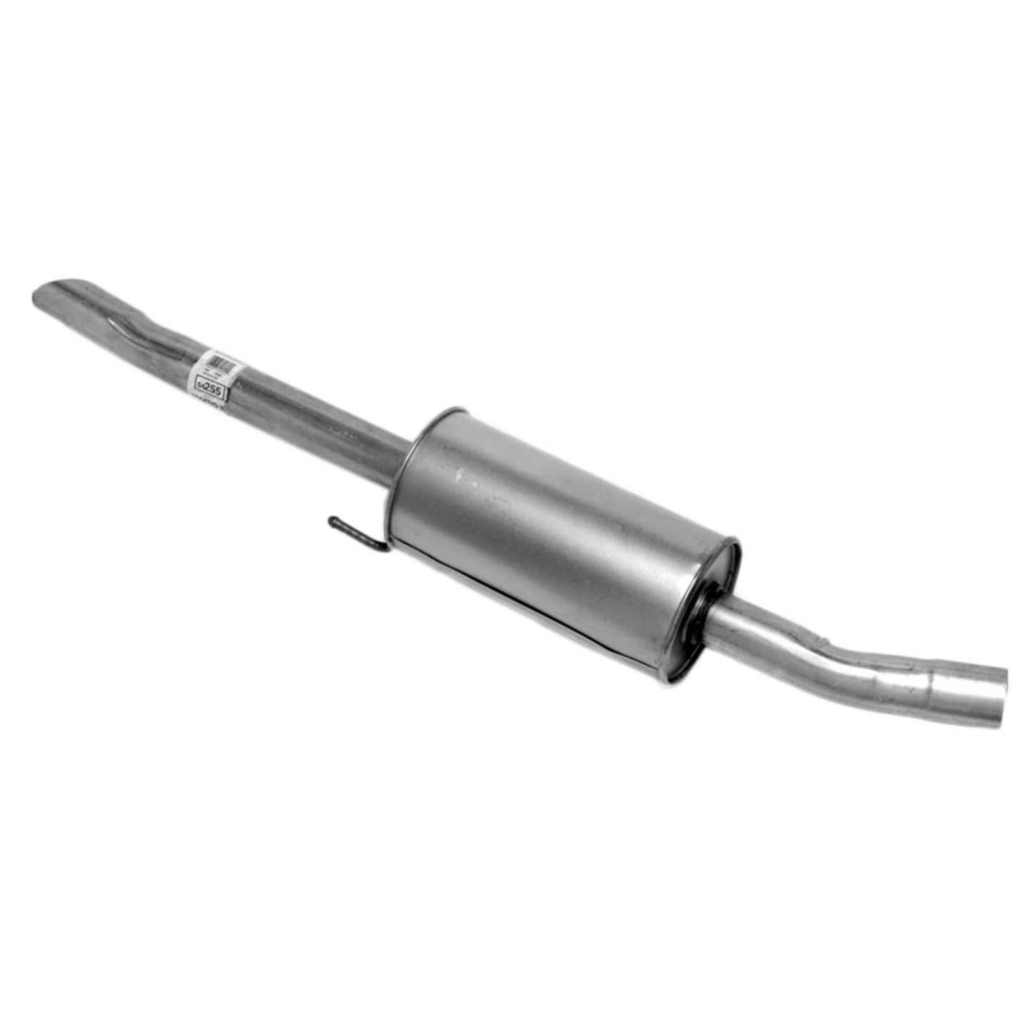 Walker Exhaust Exhaust Resonator and Pipe Assembly 54255
