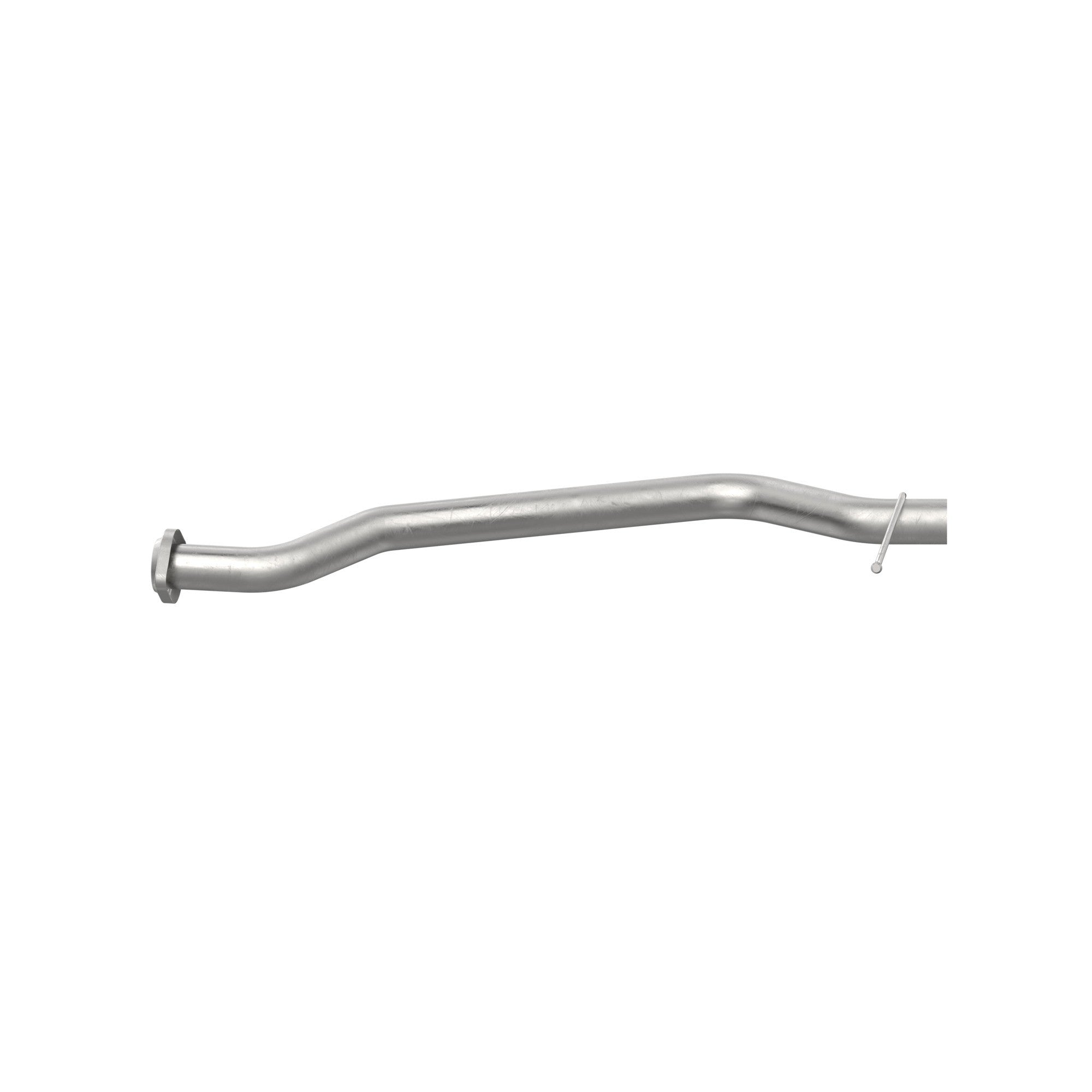 Walker Exhaust Exhaust Intermediate Pipe 54257