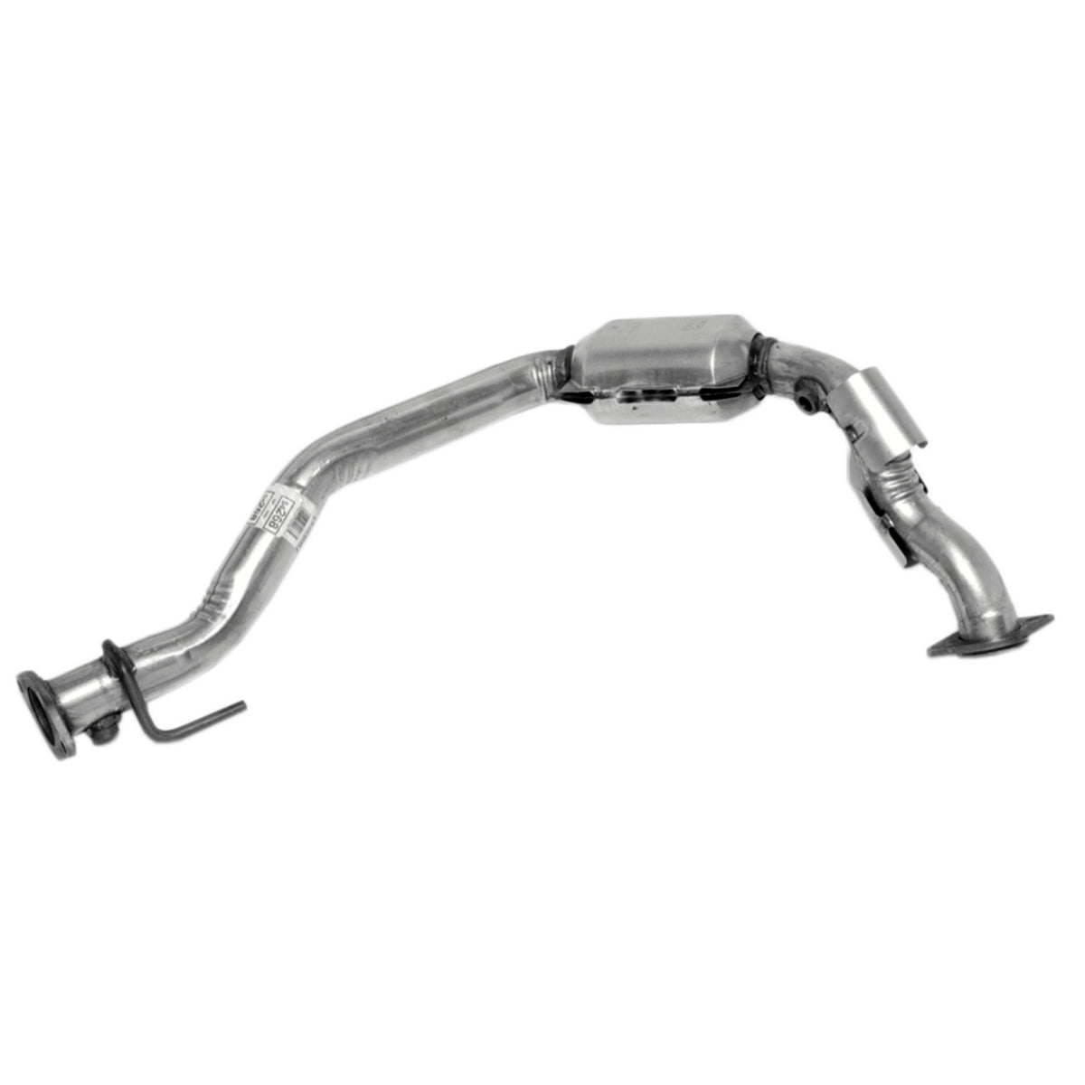 Walker Exhaust Catalytic Converter 54268