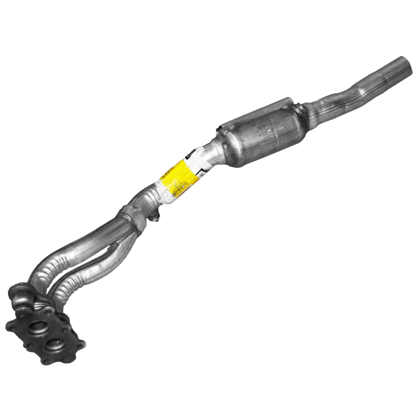 Walker Exhaust Catalytic Converter 54281