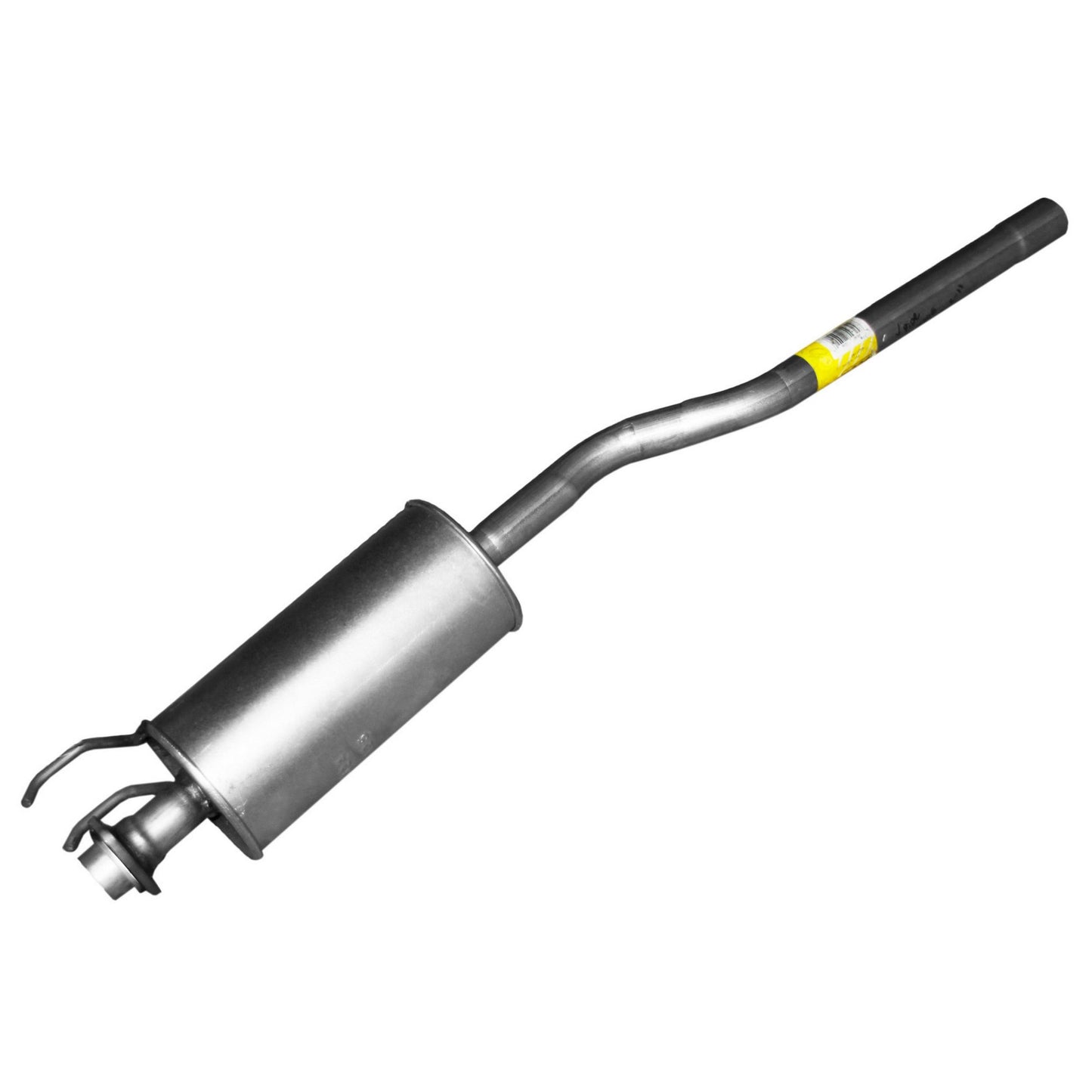 Walker Exhaust Exhaust Resonator and Pipe Assembly 54324