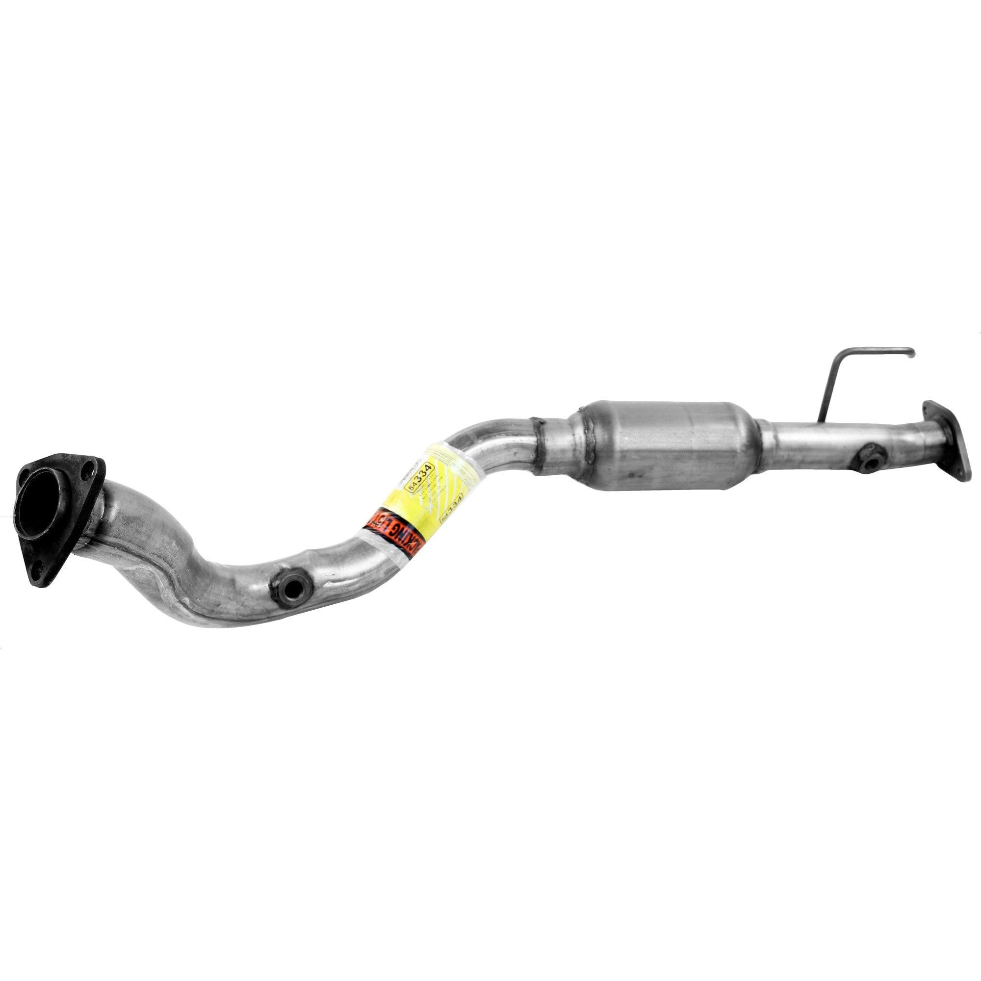 Walker Exhaust Catalytic Converter 54334